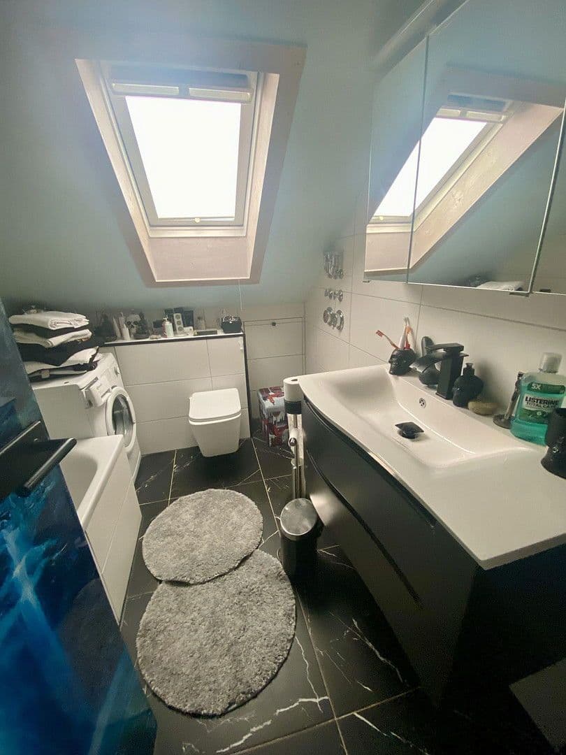 Predaj bytu 3-izbový 80 m², Teningen, Bádensko-Wurttembersko Predaj bytu 3-izbový 80 m², Teningen, Bádensko-Wurttembersko