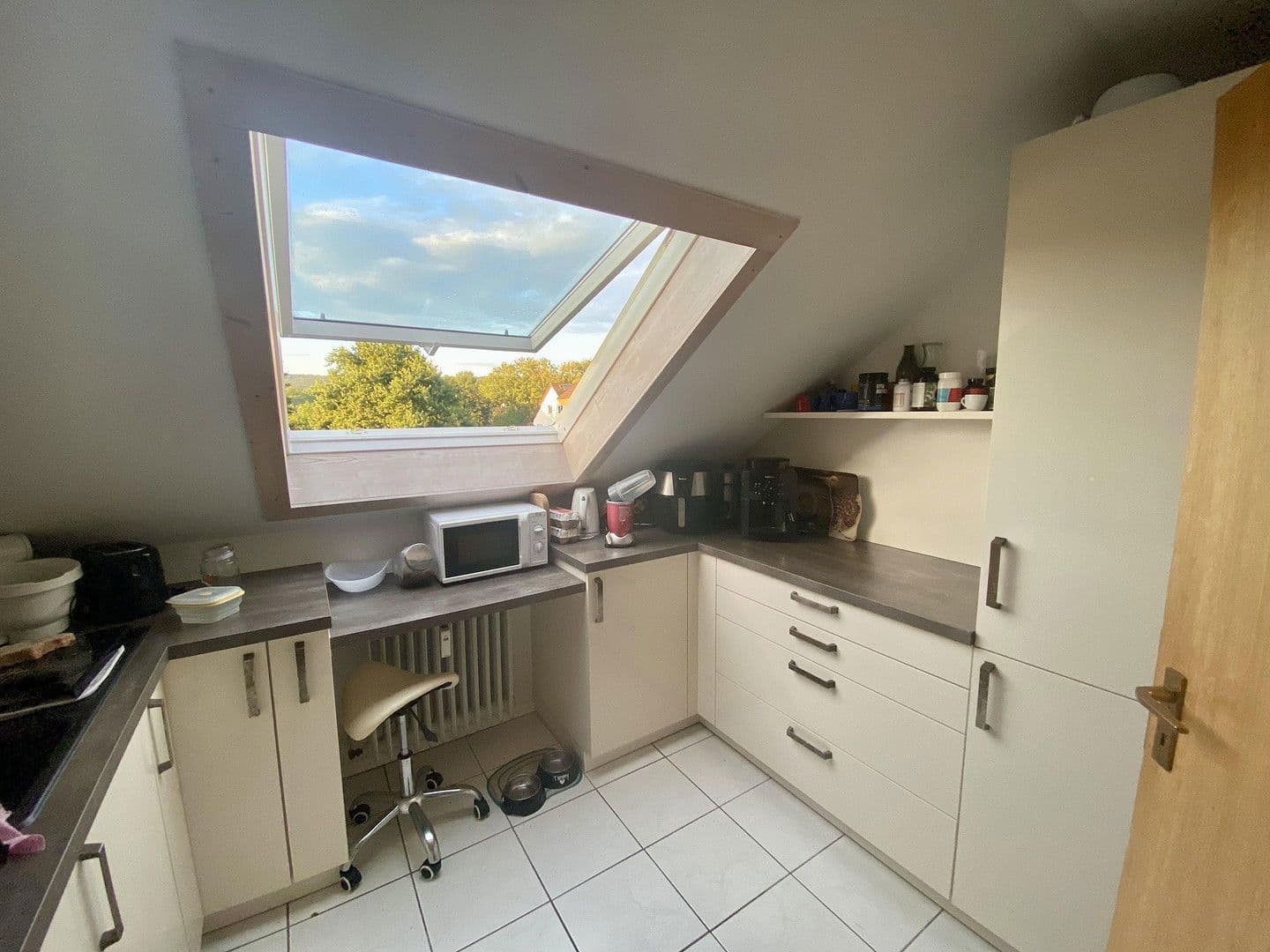 Predaj bytu 3-izbový 80 m², Teningen, Bádensko-Wurttembersko Predaj bytu 3-izbový 80 m², Teningen, Bádensko-Wurttembersko