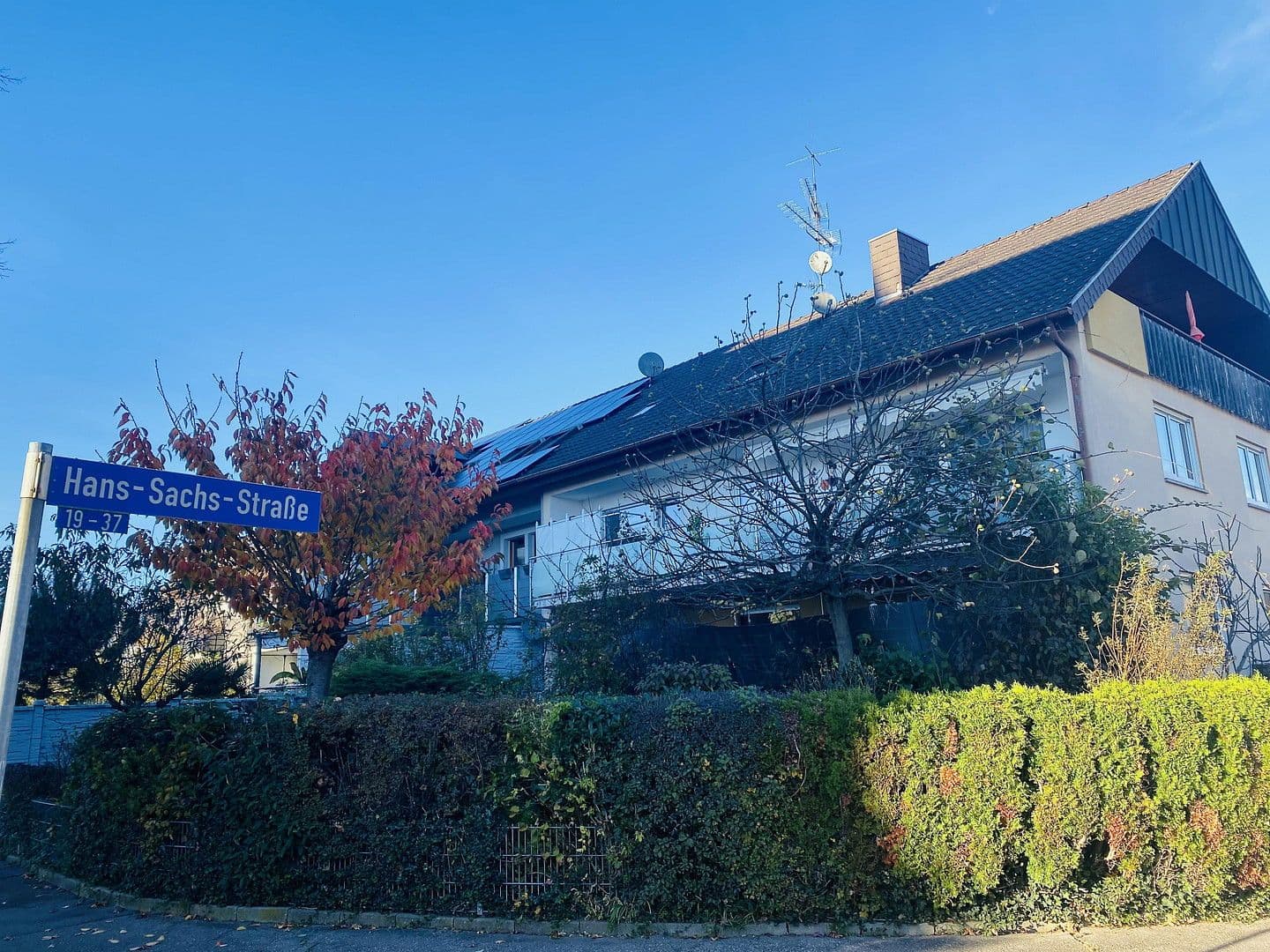 Predaj bytu 3-izbový 80 m², Teningen, Bádensko-Wurttembersko Predaj bytu 3-izbový 80 m², Teningen, Bádensko-Wurttembersko