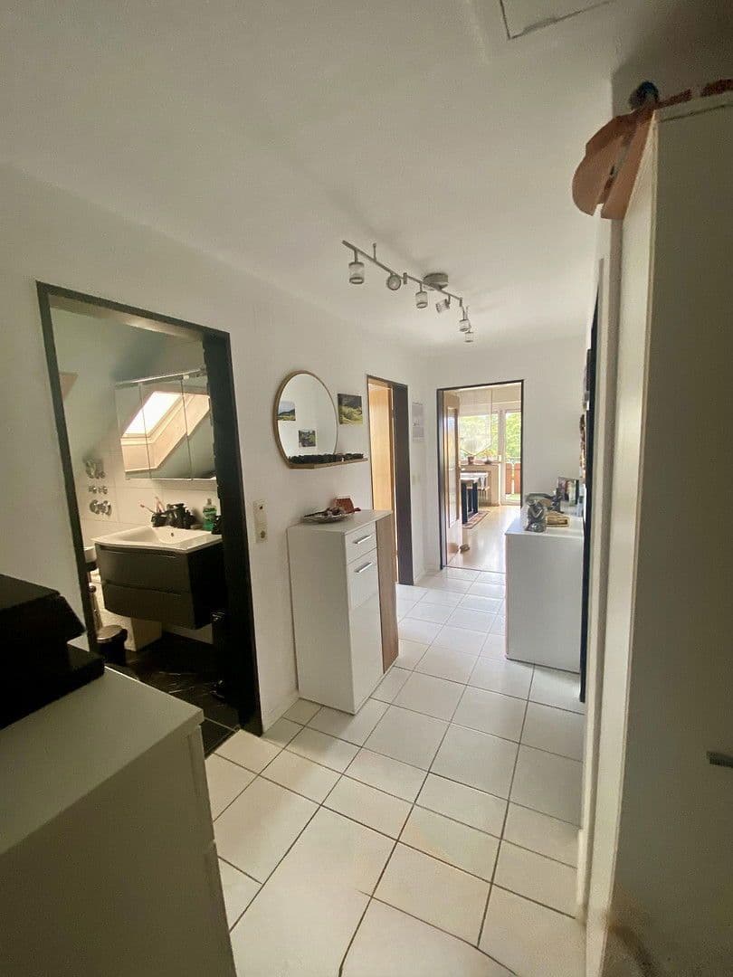 Predaj bytu 3-izbový 80 m², Teningen, Bádensko-Wurttembersko Predaj bytu 3-izbový 80 m², Teningen, Bádensko-Wurttembersko