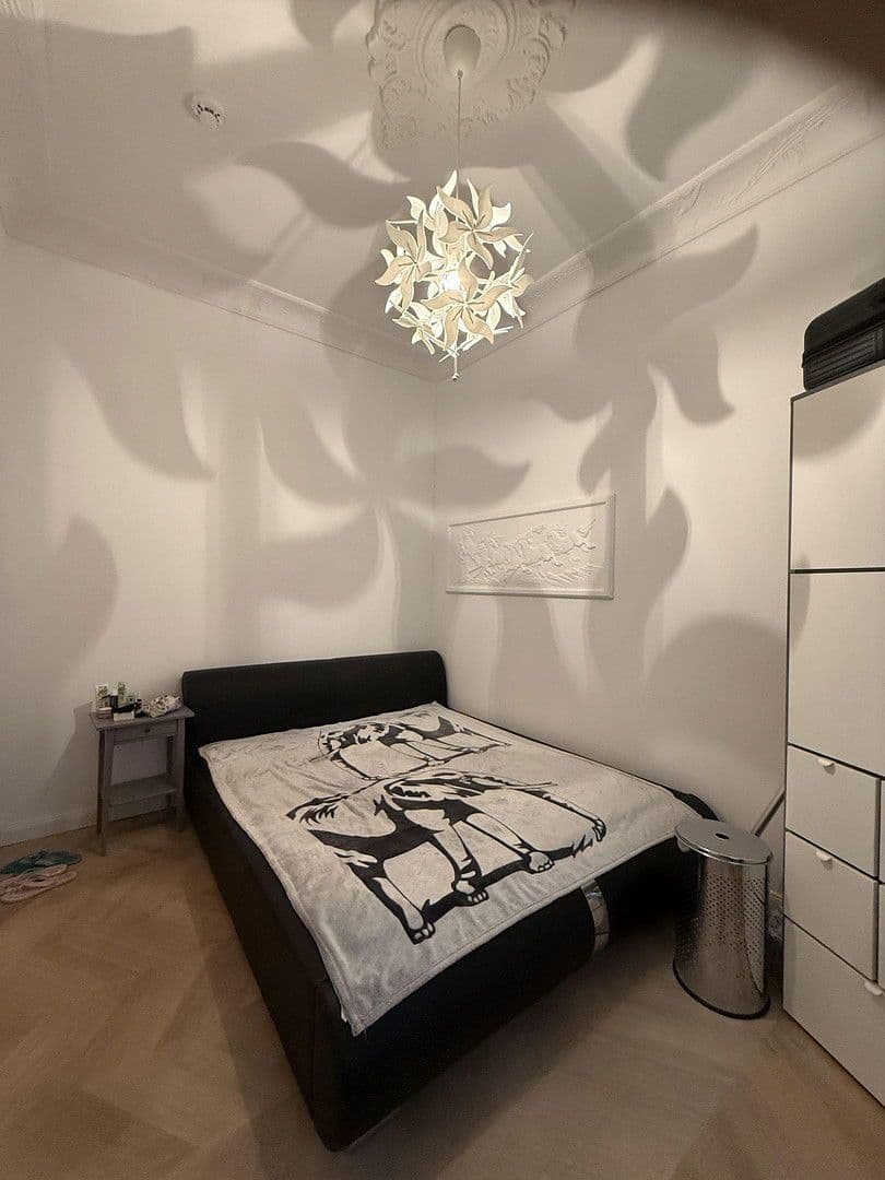 Prenájom bytu 3-izbový 103 m², Berlin, Berlín Prenájom bytu 3-izbový 103 m², Berlin, Berlín