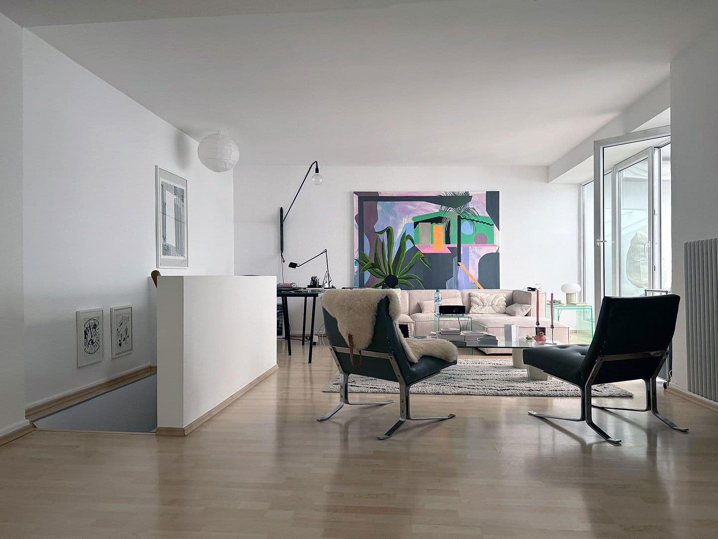 Prenájom bytu 4-izbový 166 m², Grafenberger Allee 91, Düsseldorf, Severné Porýnie - Westfálsko Prenájom bytu 4-izbový 166 m², Grafenberger Allee 91, Düsseldorf, Severné Porýnie - Westfálsko