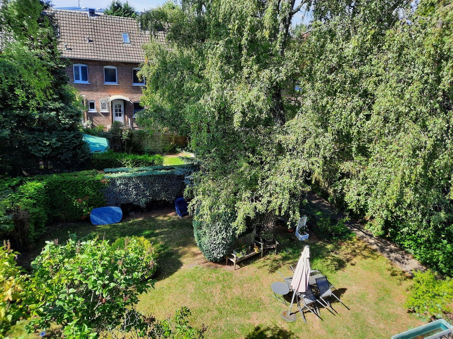 Prenájom bytu 3-izbový 83 m², Meerbusch, Severné Porýnie - Westfálsko Prenájom bytu 3-izbový 83 m², Meerbusch, Severné Porýnie - Westfálsko