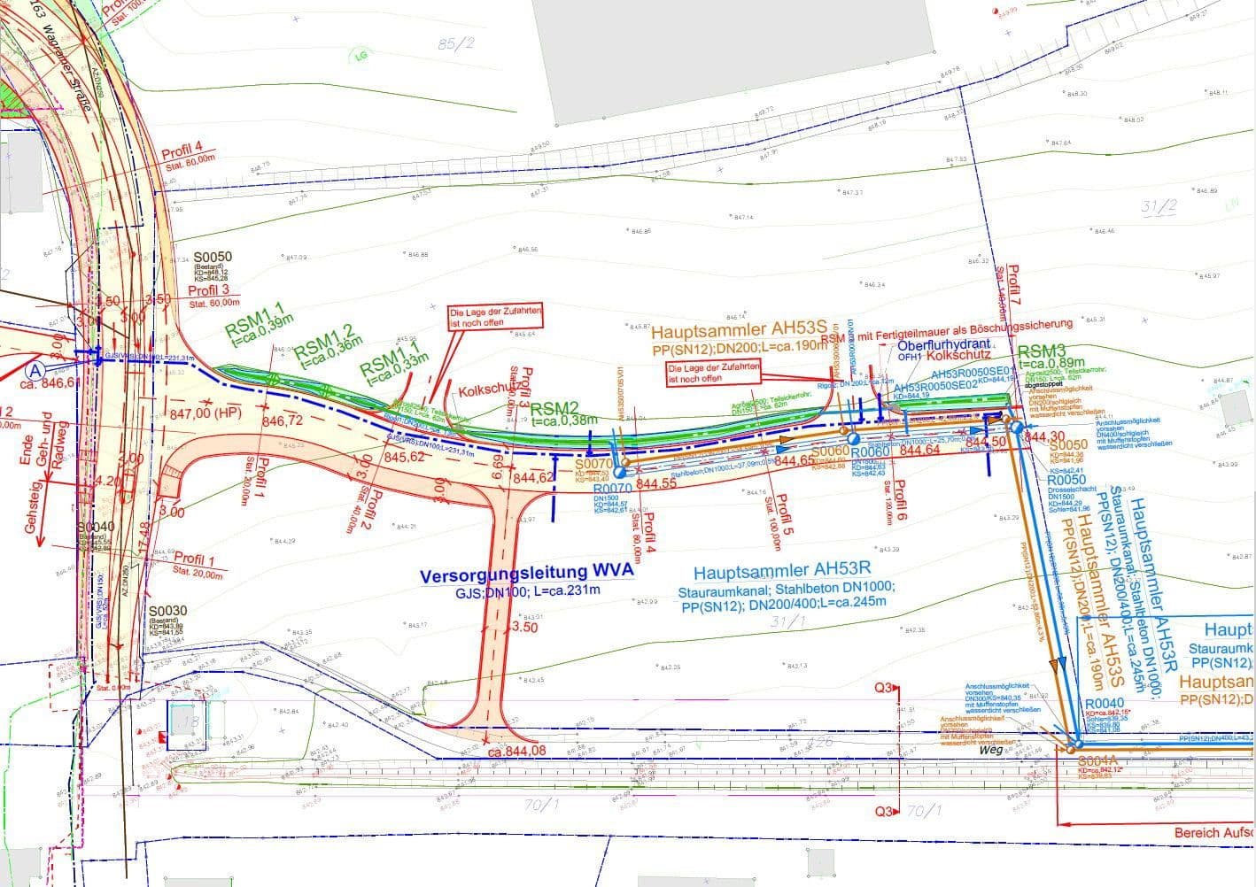 Predaj pozemku 2.500 m², Altenmarkt im Pongau, Salzbursko Predaj pozemku 2.500 m², Altenmarkt im Pongau, Salzbursko