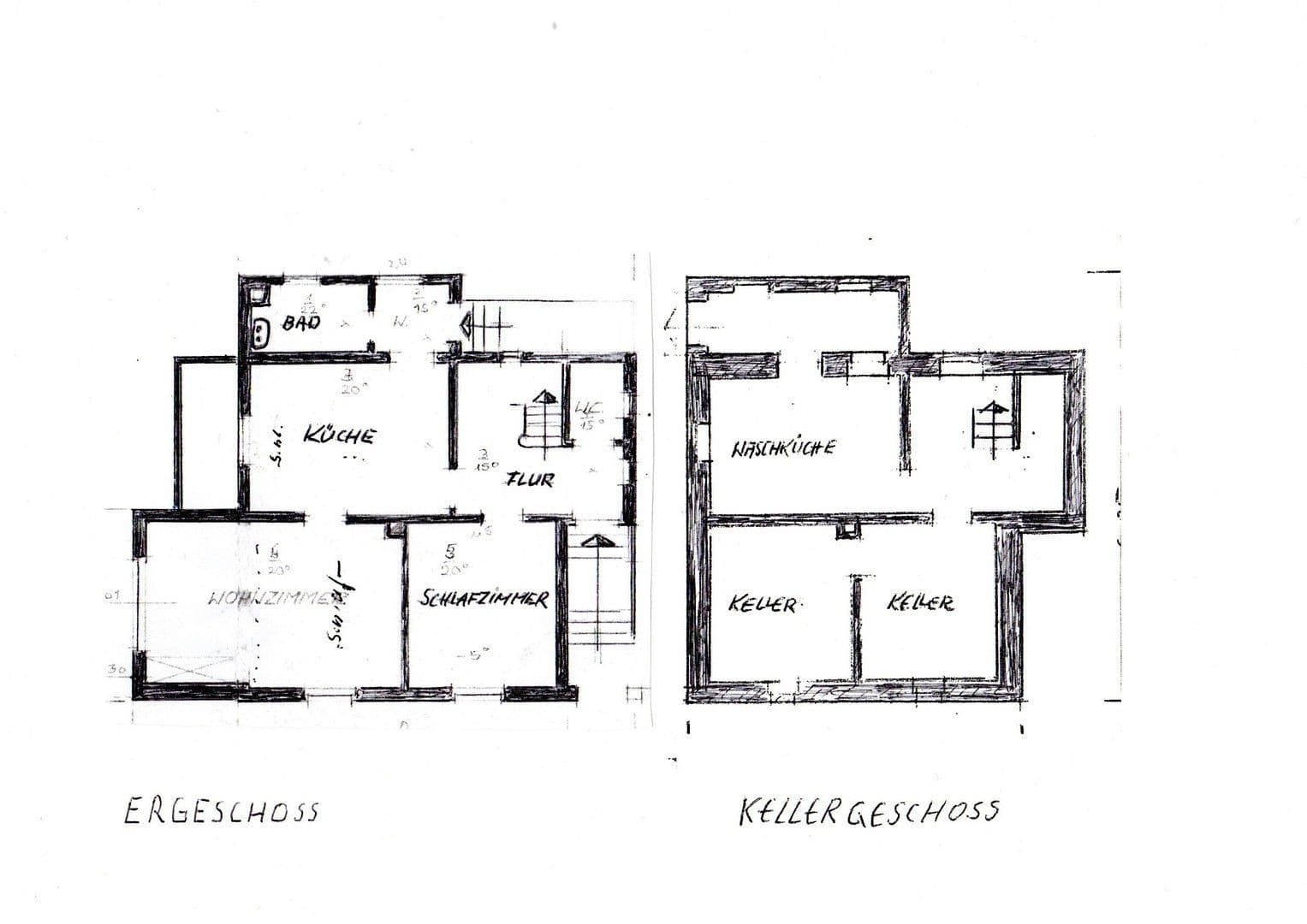 Prenájom bytu 5-izbový 120 m², Rodalben, Porýnie-Falcko Prenájom bytu 5-izbový 120 m², Rodalben, Porýnie-Falcko