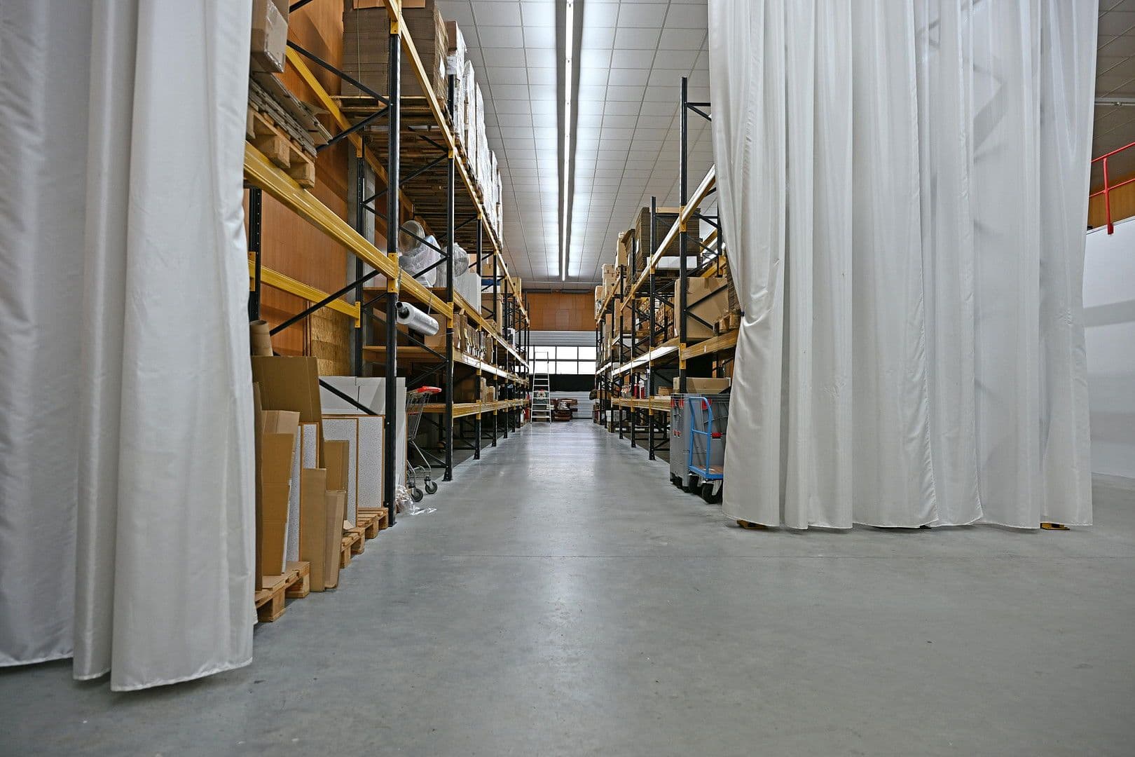 Predaj nebytového priestoru 5.000 m², Bad Säckingen, Bádensko-Wurttembersko Predaj nebytového priestoru 5.000 m², Bad Säckingen, Bádensko-Wurttembersko