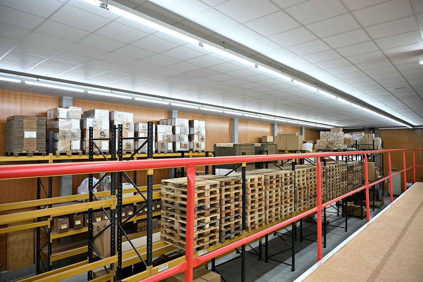 Predaj nebytového priestoru 5.000 m², Bad Säckingen, Bádensko-Wurttembersko Predaj nebytového priestoru 5.000 m², Bad Säckingen, Bádensko-Wurttembersko