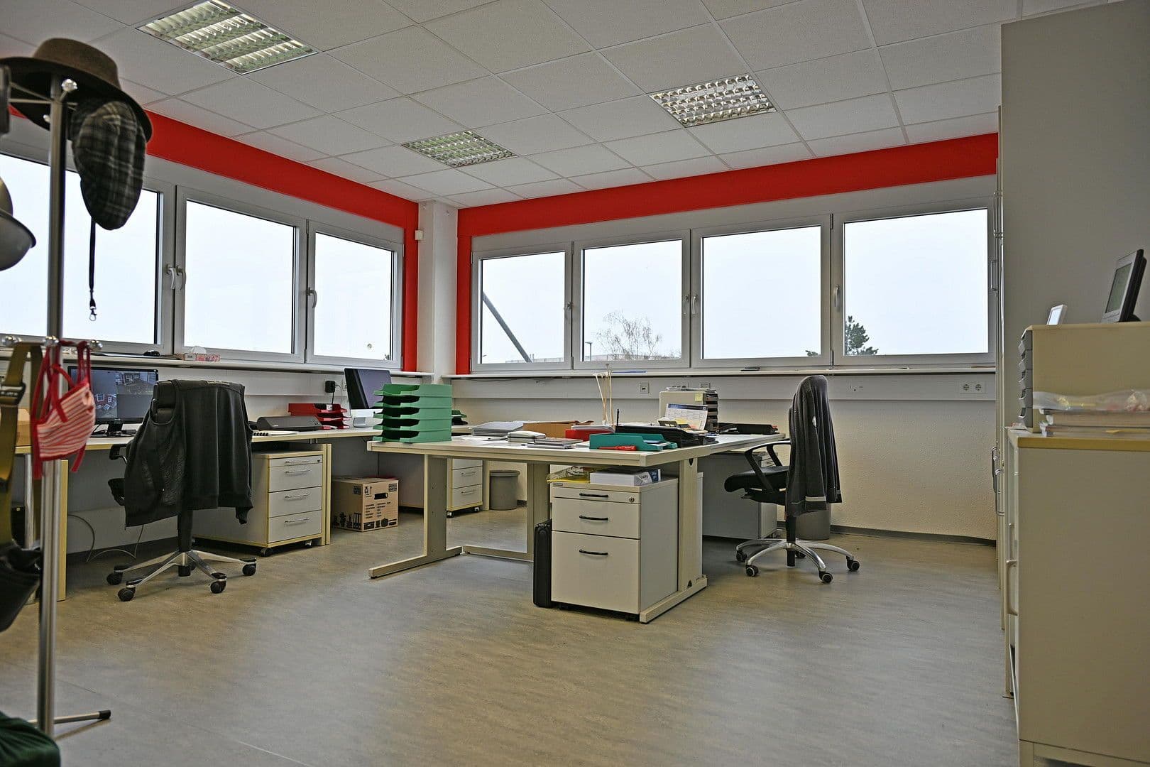 Predaj nebytového priestoru 5.000 m², Bad Säckingen, Bádensko-Wurttembersko Predaj nebytového priestoru 5.000 m², Bad Säckingen, Bádensko-Wurttembersko