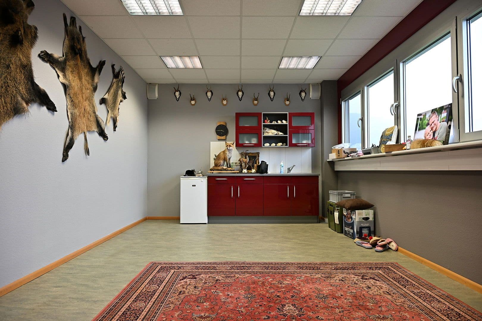 Predaj nebytového priestoru 5.000 m², Bad Säckingen, Bádensko-Wurttembersko Predaj nebytového priestoru 5.000 m², Bad Säckingen, Bádensko-Wurttembersko