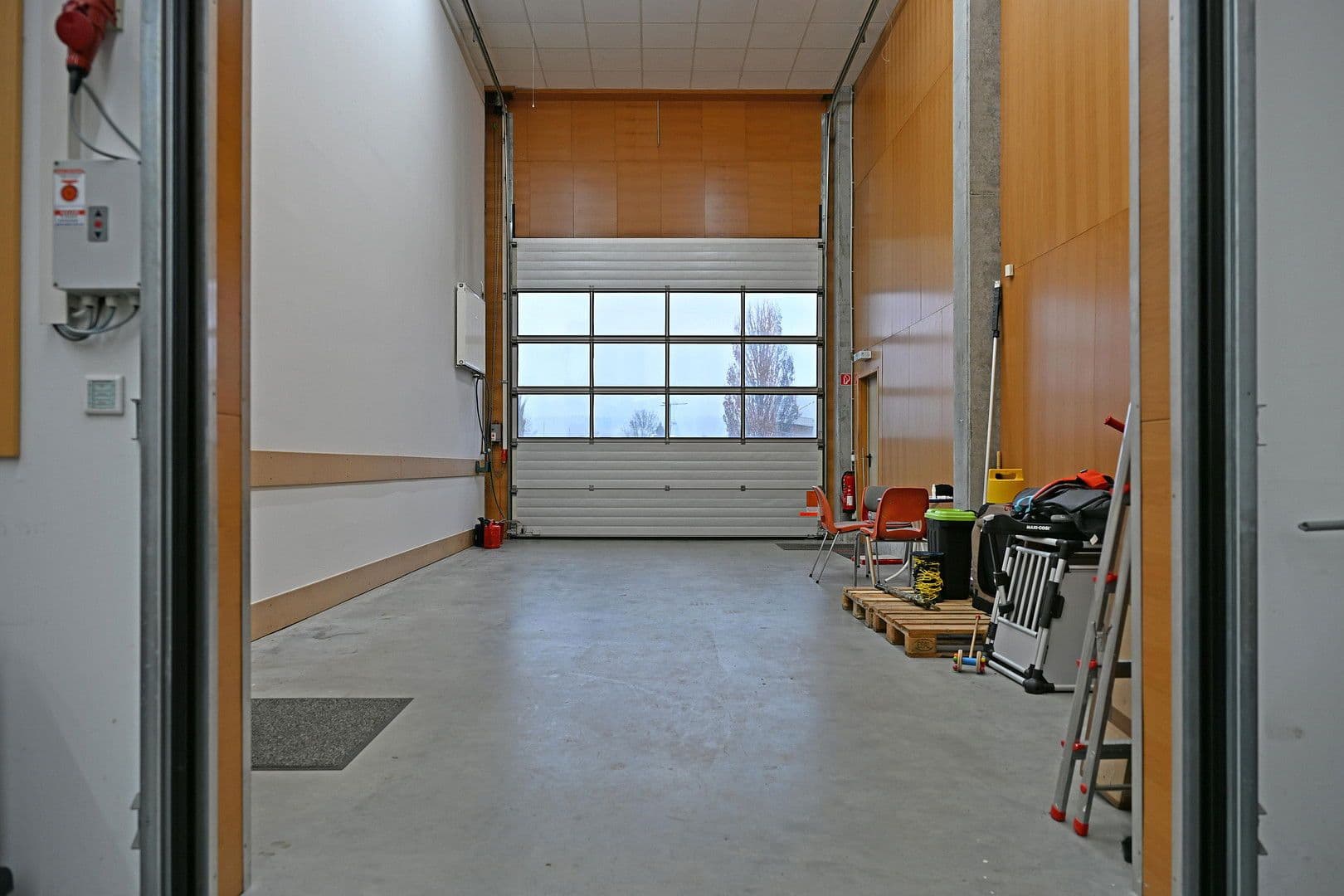 Predaj nebytového priestoru 5.000 m², Bad Säckingen, Bádensko-Wurttembersko Predaj nebytového priestoru 5.000 m², Bad Säckingen, Bádensko-Wurttembersko