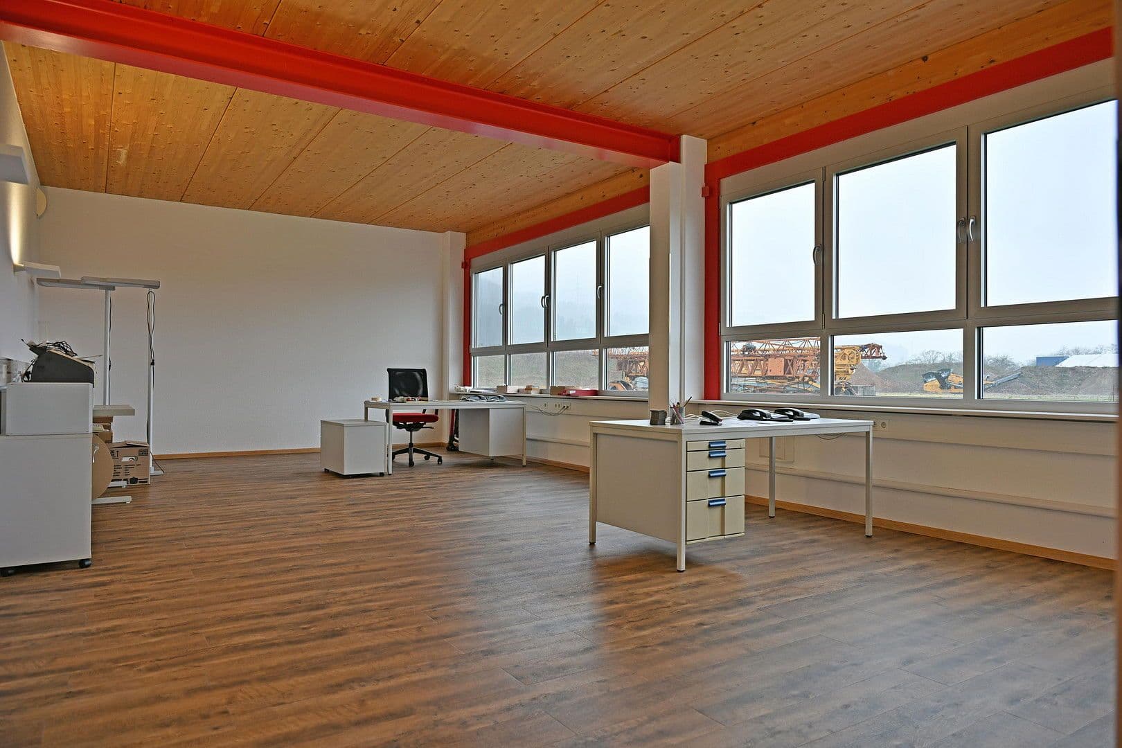 Predaj nebytového priestoru 5.000 m², Bad Säckingen, Bádensko-Wurttembersko Predaj nebytového priestoru 5.000 m², Bad Säckingen, Bádensko-Wurttembersko