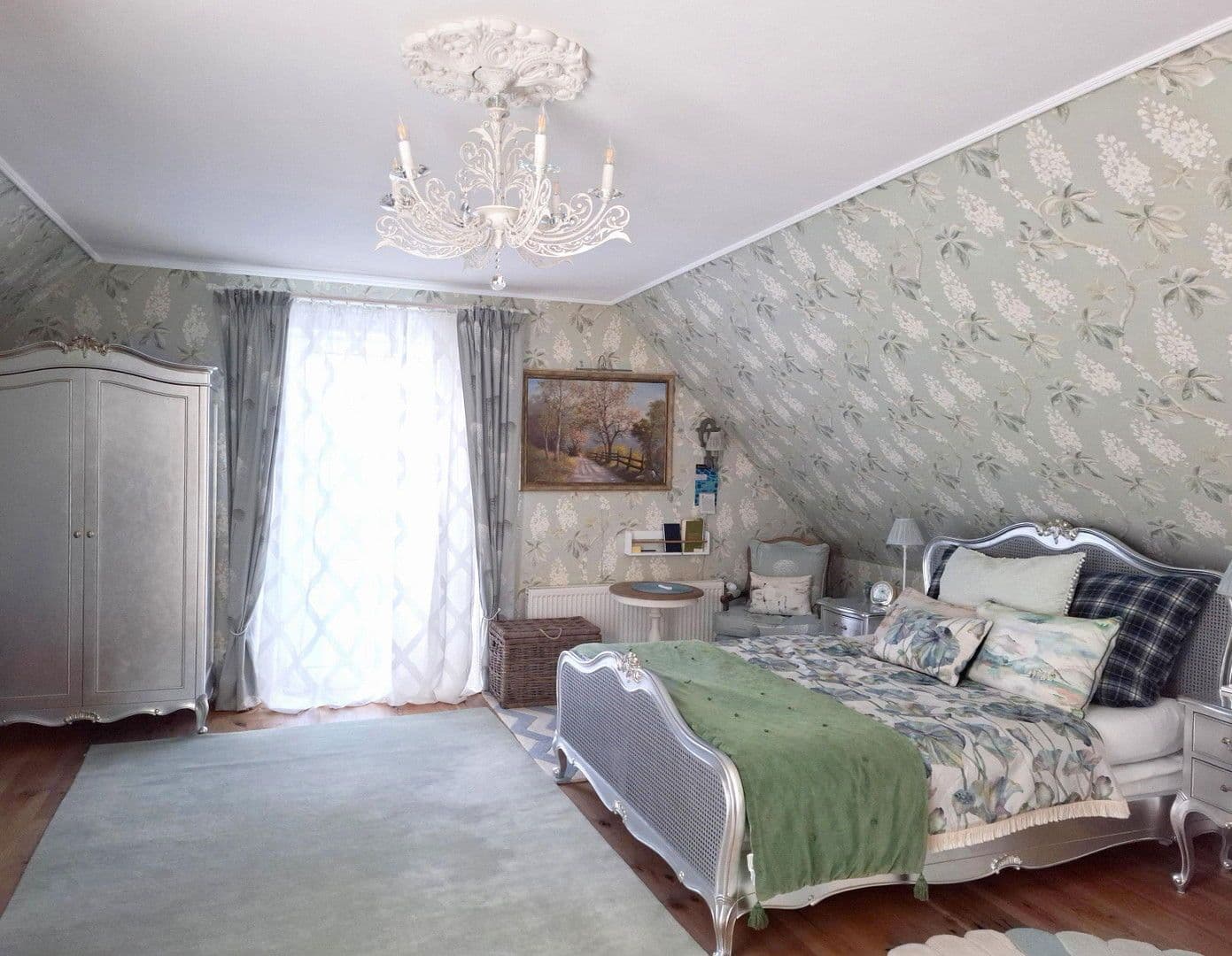 Predaj domu 188 m², pozemek 1.233 m², Densborn, Porýnie-Falcko Predaj domu 188 m², pozemek 1.233 m², Densborn, Porýnie-Falcko