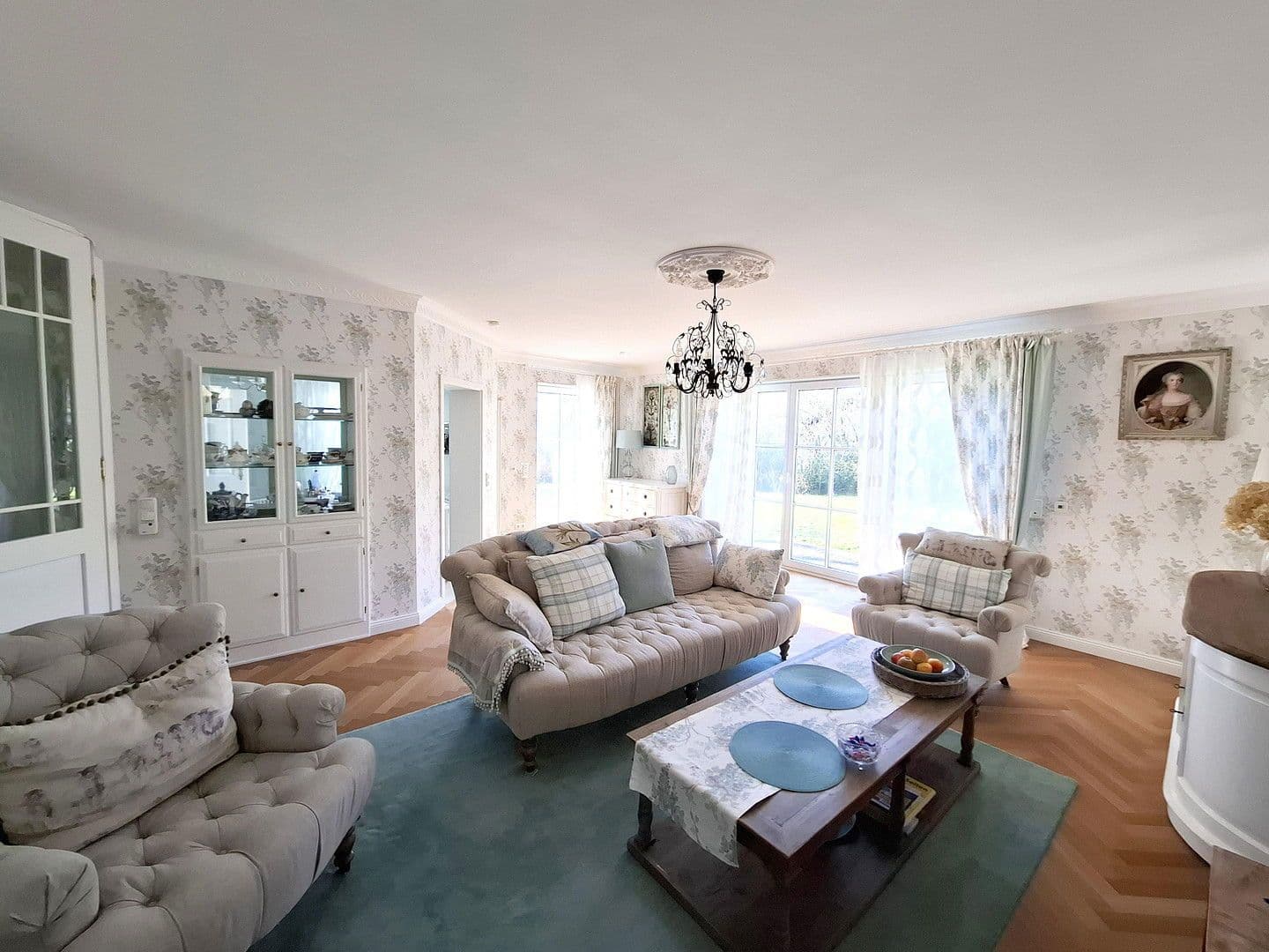 Predaj domu 188 m², pozemek 1.233 m², Densborn, Porýnie-Falcko Predaj domu 188 m², pozemek 1.233 m², Densborn, Porýnie-Falcko