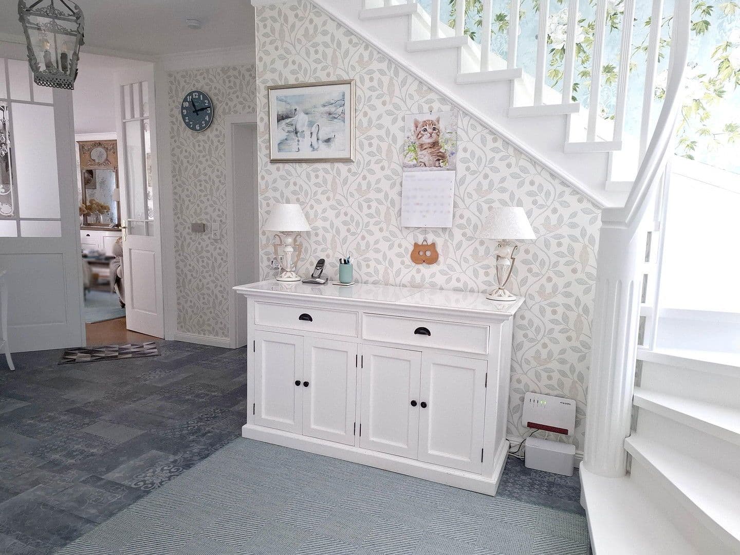 Predaj domu 188 m², pozemek 1.233 m², Densborn, Porýnie-Falcko Predaj domu 188 m², pozemek 1.233 m², Densborn, Porýnie-Falcko