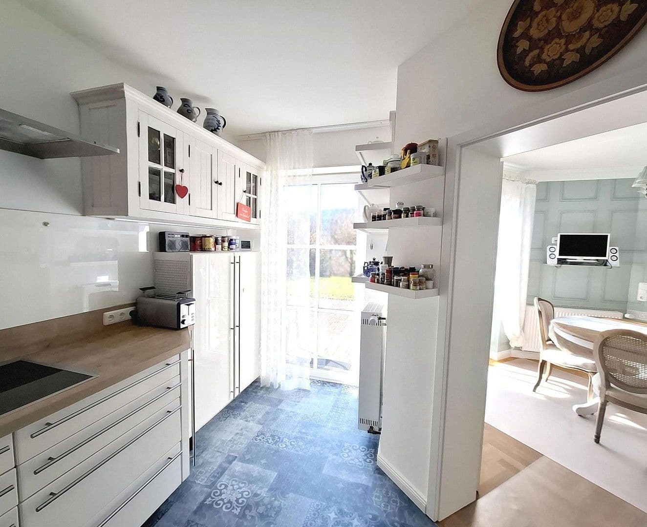 Predaj domu 188 m², pozemek 1.233 m², Densborn, Porýnie-Falcko Predaj domu 188 m², pozemek 1.233 m², Densborn, Porýnie-Falcko