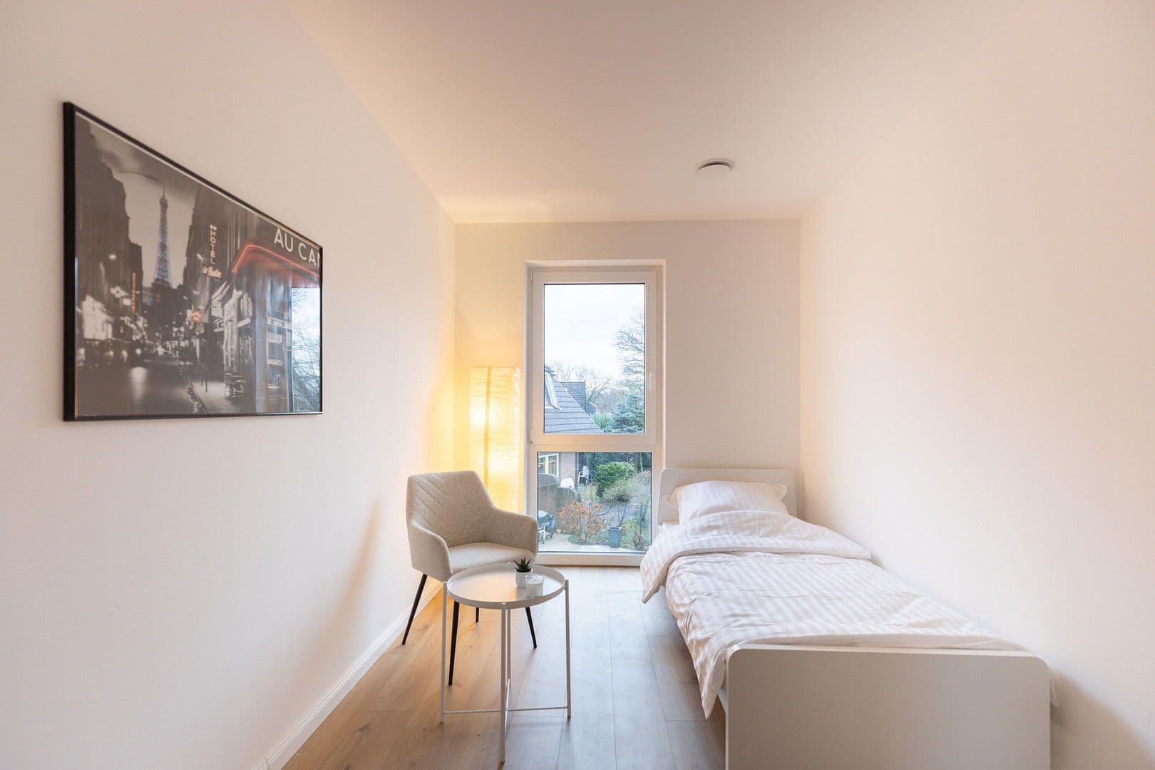 Predaj domu 122 m², pozemek 142 m², Reembusch 69, Hamburg, Hamburg Predaj domu 122 m², pozemek 142 m², Reembusch 69, Hamburg, Hamburg