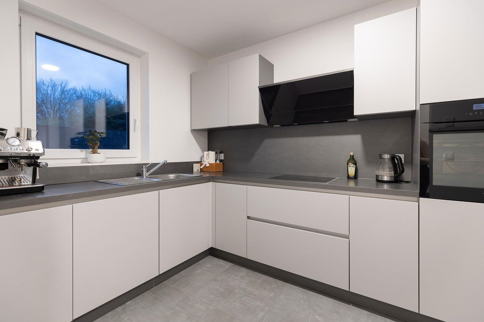 Predaj domu 122 m², pozemek 142 m², Reembusch 69, Hamburg, Hamburg Predaj domu 122 m², pozemek 142 m², Reembusch 69, Hamburg, Hamburg