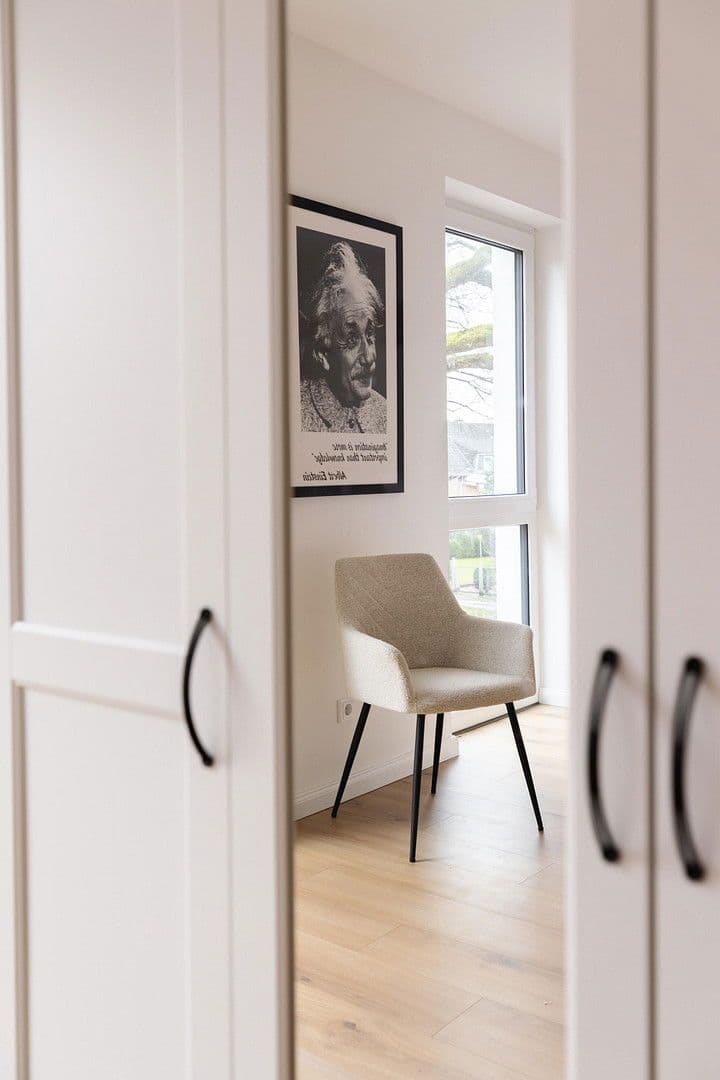 Predaj domu 122 m², pozemek 142 m², Reembusch 69, Hamburg, Hamburg Predaj domu 122 m², pozemek 142 m², Reembusch 69, Hamburg, Hamburg