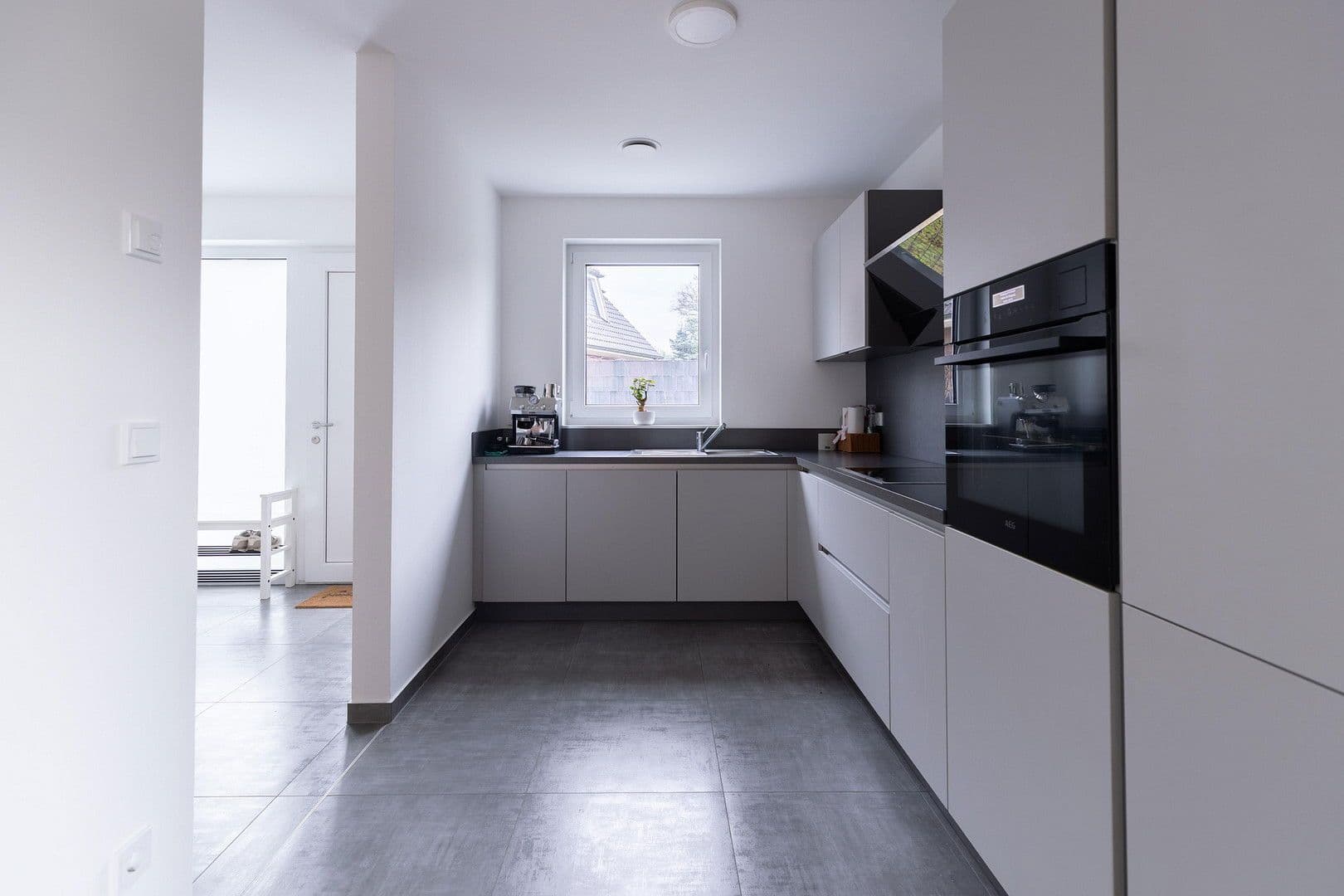 Predaj domu 122 m², pozemek 142 m², Reembusch 69, Hamburg, Hamburg Predaj domu 122 m², pozemek 142 m², Reembusch 69, Hamburg, Hamburg