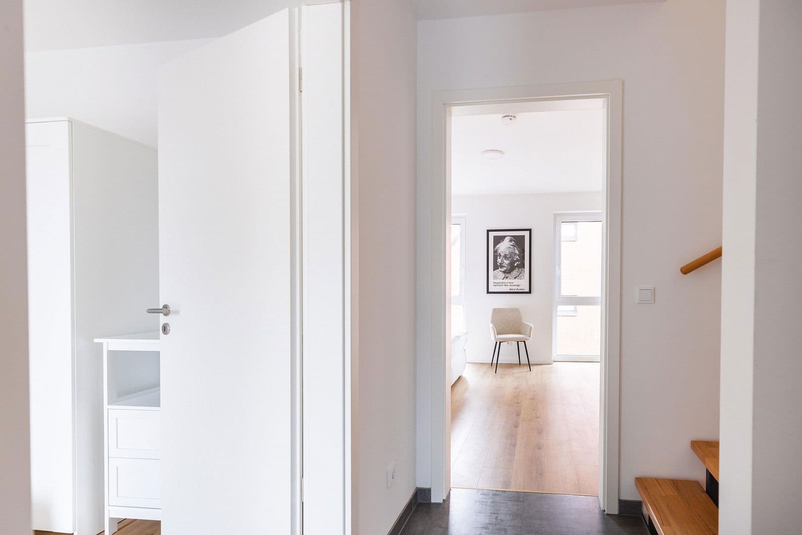 Predaj domu 122 m², pozemek 142 m², Reembusch 69, Hamburg, Hamburg Predaj domu 122 m², pozemek 142 m², Reembusch 69, Hamburg, Hamburg