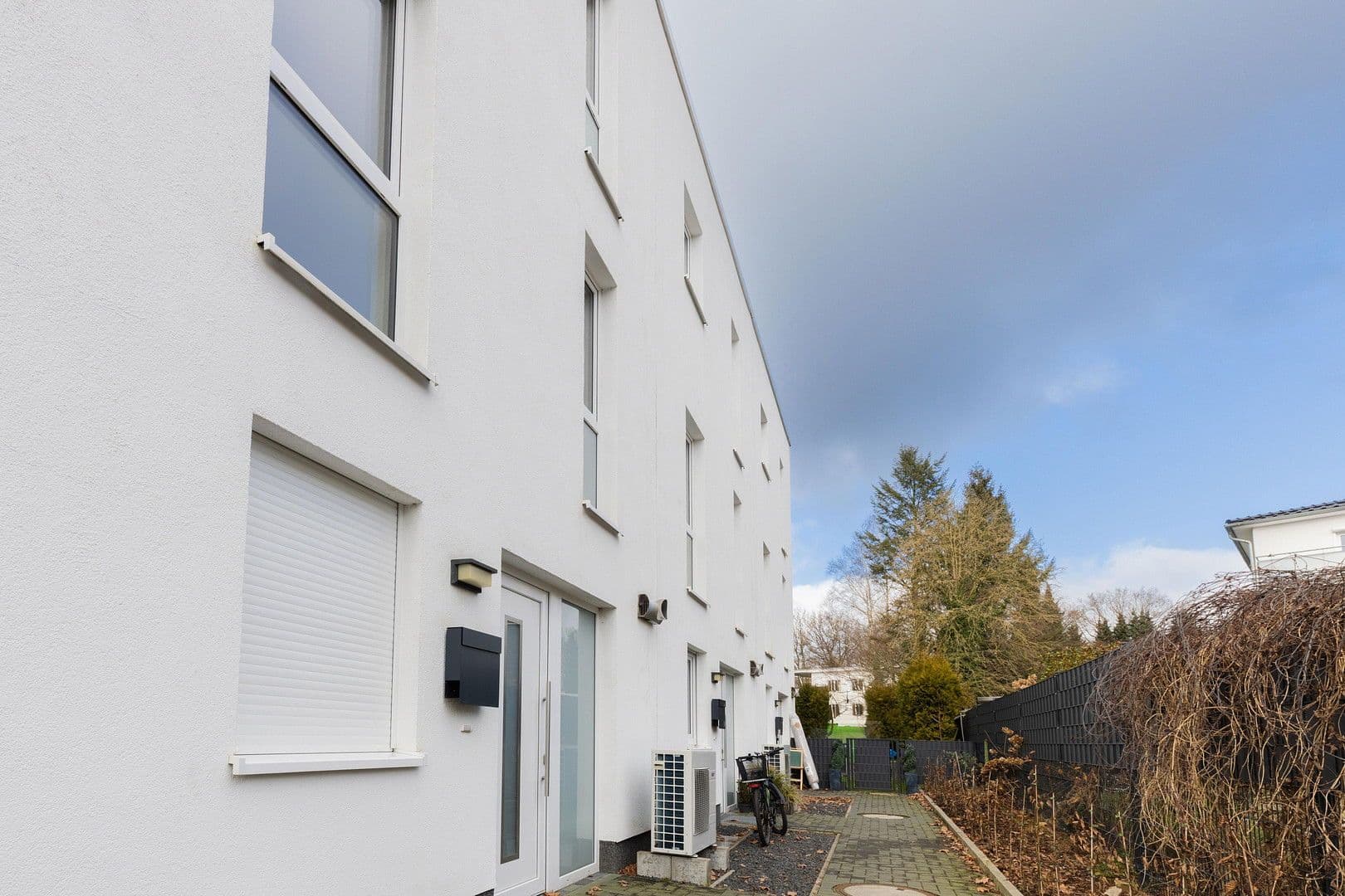 Predaj domu 122 m², pozemek 142 m², Reembusch 69, Hamburg, Hamburg Predaj domu 122 m², pozemek 142 m², Reembusch 69, Hamburg, Hamburg