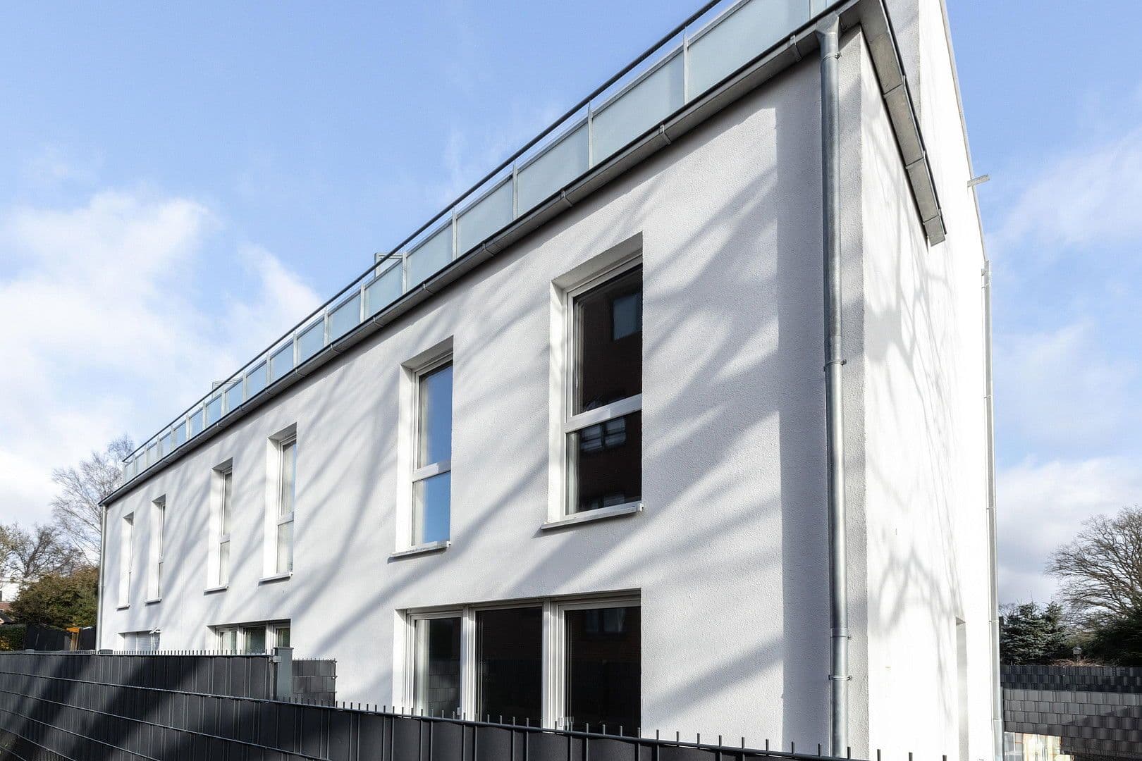 Predaj domu 122 m², pozemek 142 m², Reembusch 69, Hamburg, Hamburg Predaj domu 122 m², pozemek 142 m², Reembusch 69, Hamburg, Hamburg