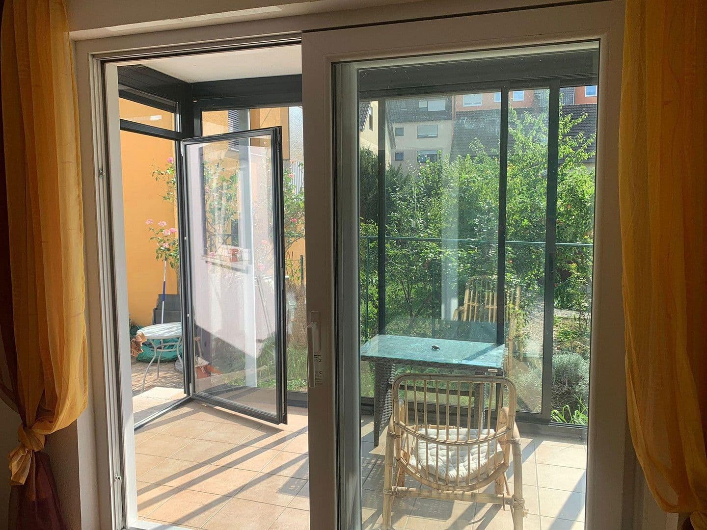 Prenájom bytu 15 m², Dammstrasse 34/3, Heilbronn, Bádensko-Wurttembersko Prenájom bytu 15 m², Dammstrasse 34/3, Heilbronn, Bádensko-Wurttembersko