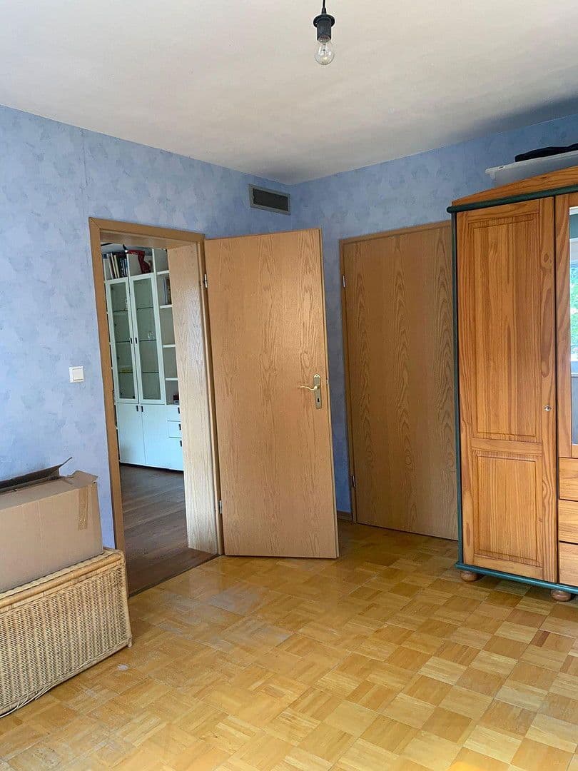 Prenájom bytu 15 m², Dammstrasse 34/3, Heilbronn, Bádensko-Wurttembersko Prenájom bytu 15 m², Dammstrasse 34/3, Heilbronn, Bádensko-Wurttembersko