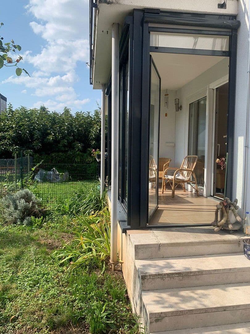 Prenájom bytu 15 m², Dammstrasse 34/3, Heilbronn, Bádensko-Wurttembersko Prenájom bytu 15 m², Dammstrasse 34/3, Heilbronn, Bádensko-Wurttembersko
