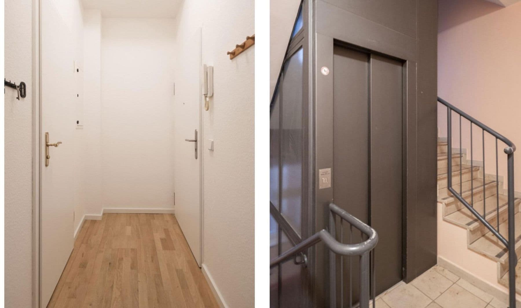 Predaj bytu 1-izbový 32 m², Holsteinische str 60, Berlin, Berlín Predaj bytu 1-izbový 32 m², Holsteinische str 60, Berlin, Berlín