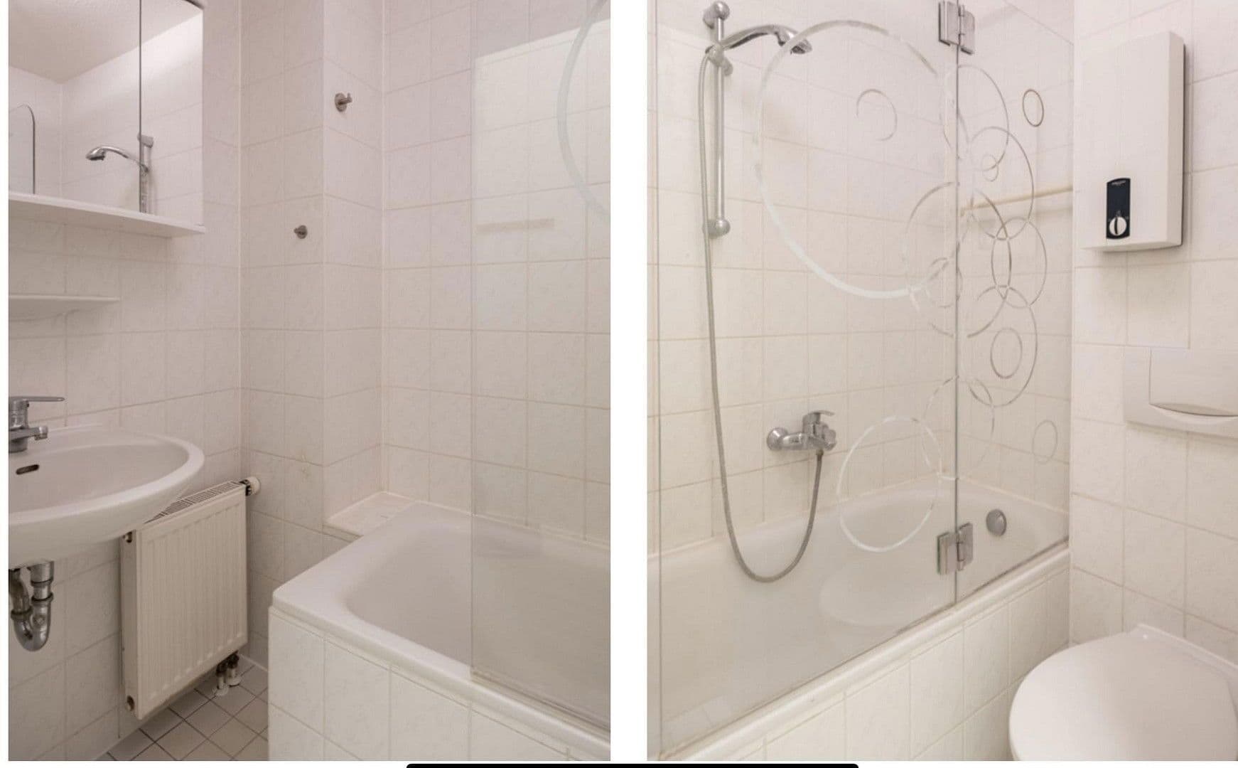 Predaj bytu 1-izbový 32 m², Holsteinische str 60, Berlin, Berlín Predaj bytu 1-izbový 32 m², Holsteinische str 60, Berlin, Berlín