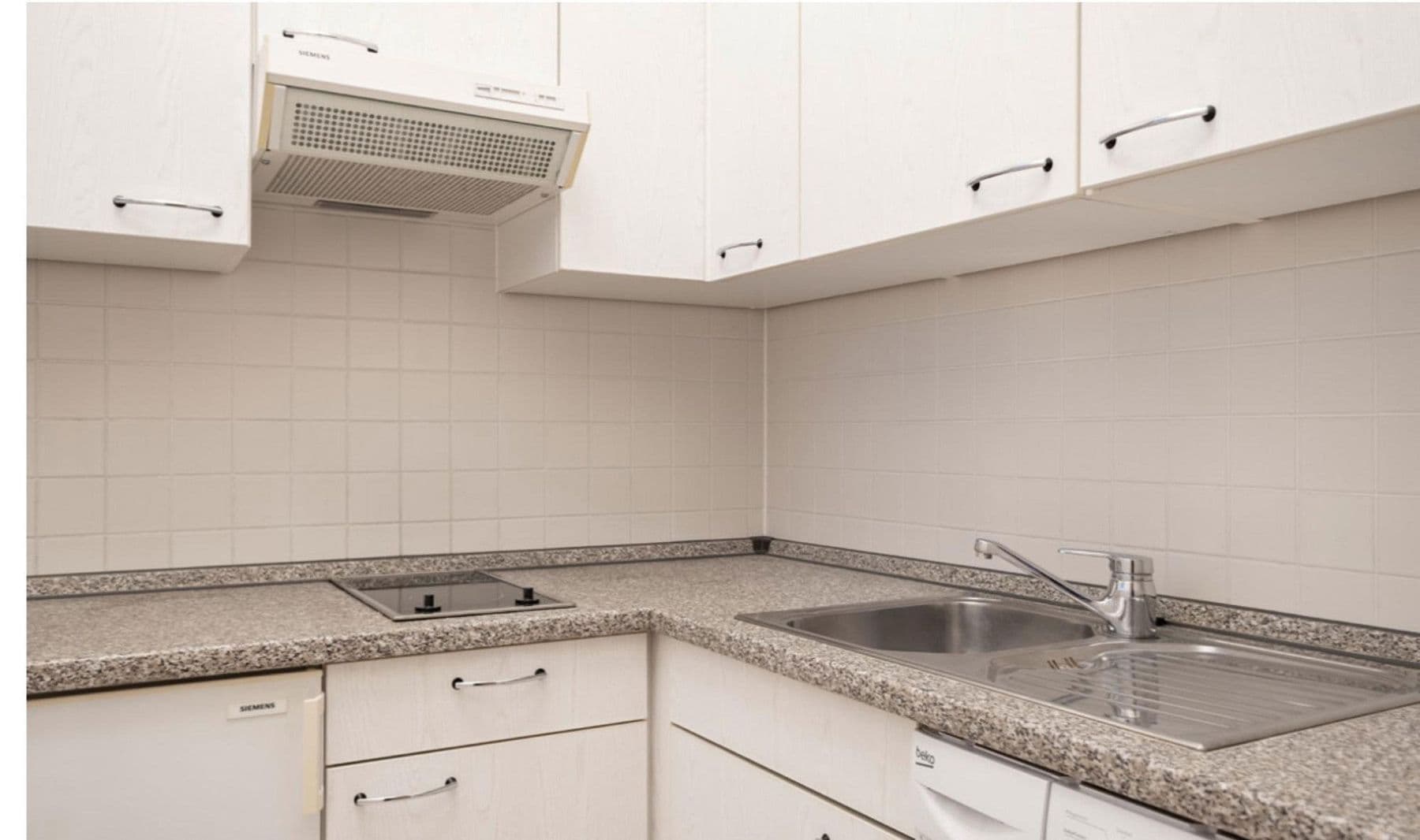 Predaj bytu 1-izbový 32 m², Holsteinische str 60, Berlin, Berlín Predaj bytu 1-izbový 32 m², Holsteinische str 60, Berlin, Berlín