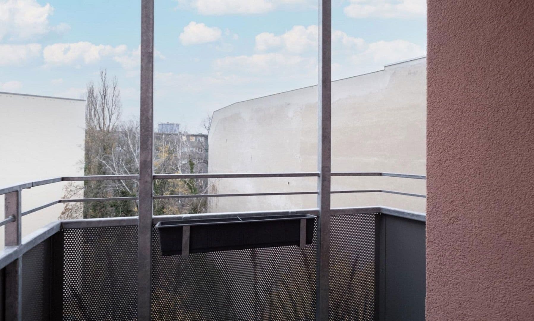 Predaj bytu 1-izbový 32 m², Holsteinische str 60, Berlin, Berlín Predaj bytu 1-izbový 32 m², Holsteinische str 60, Berlin, Berlín