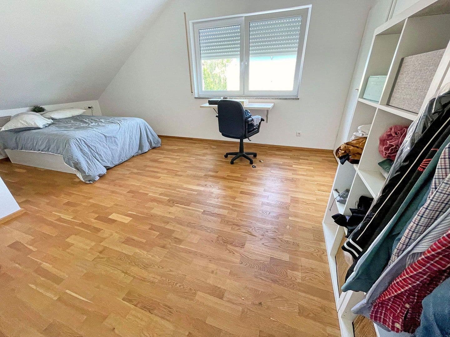 Prenájom bytu 2-izbový 80 m², München, Bavorsko Prenájom bytu 2-izbový 80 m², München, Bavorsko