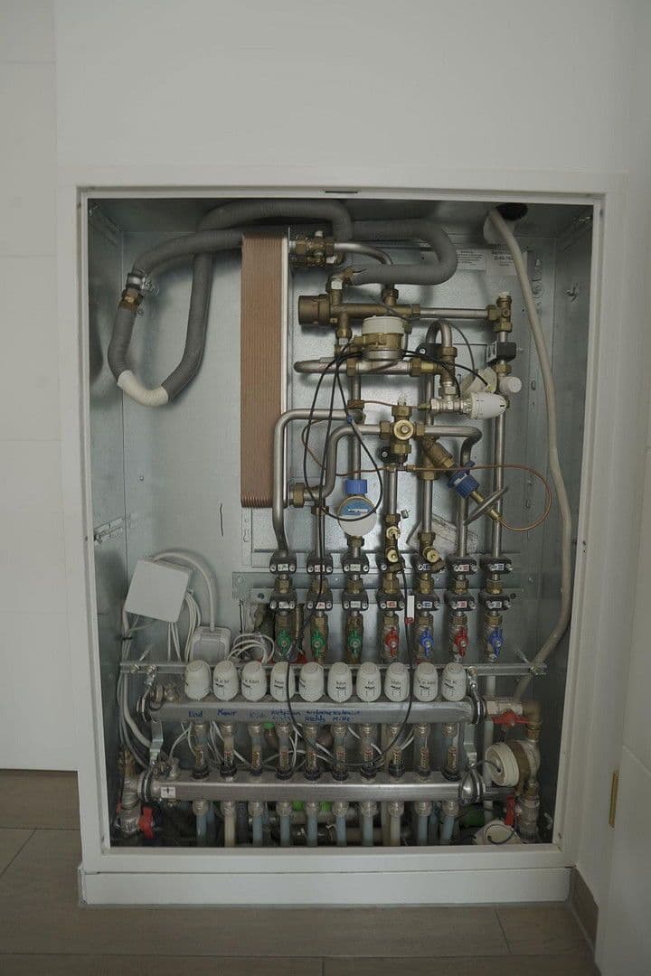 Prenájom bytu 2-izbový 80 m², München, Bavorsko Prenájom bytu 2-izbový 80 m², München, Bavorsko