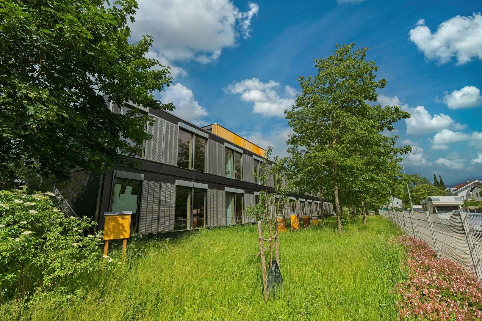 Prenájom bytu 2-izbový 80 m², München, Bavorsko Prenájom bytu 2-izbový 80 m², München, Bavorsko