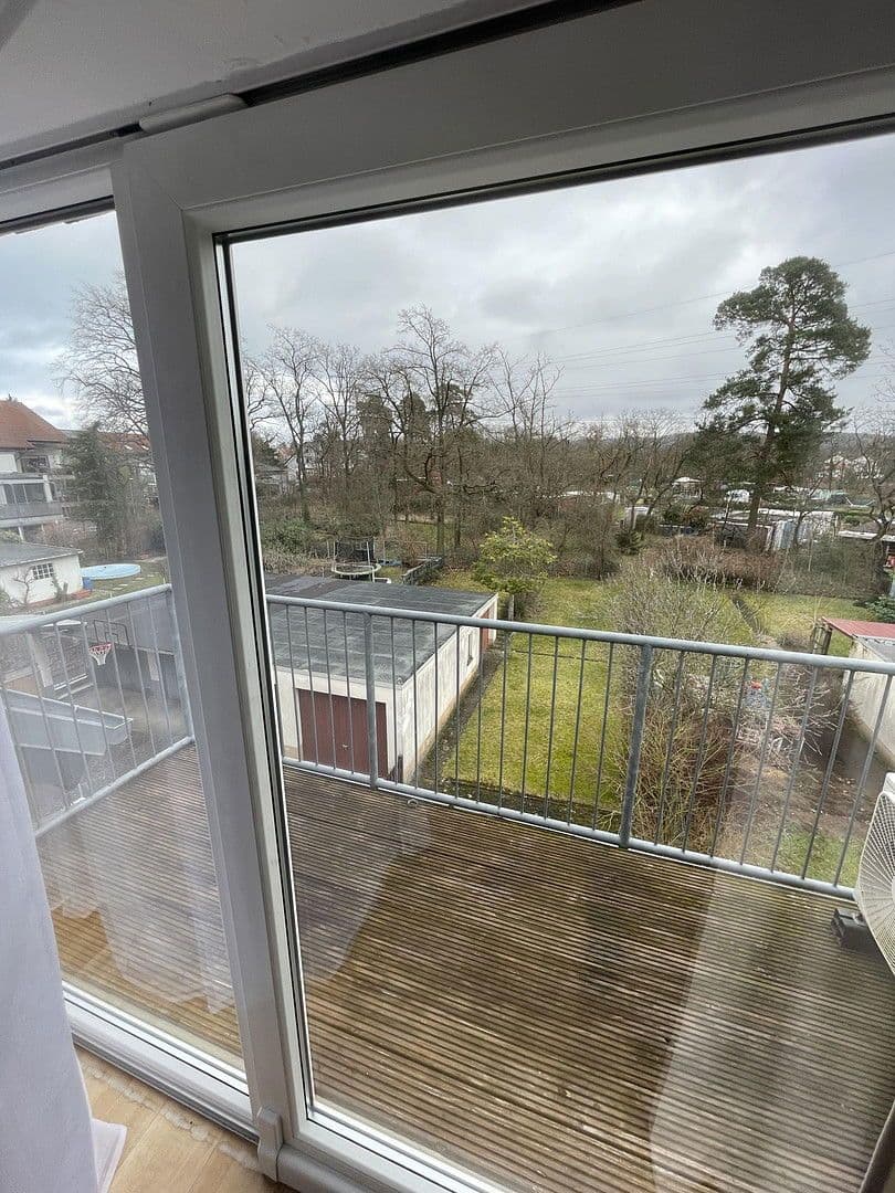 Prenájom bytu 4-izbový 80 m², Darmstadt, Hesensko Prenájom bytu 4-izbový 80 m², Darmstadt, Hesensko