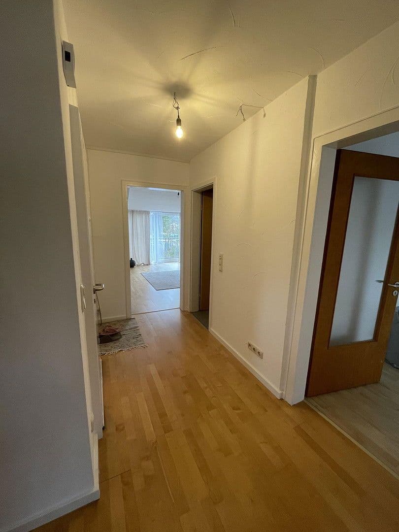 Prenájom bytu 4-izbový 80 m², Darmstadt, Hesensko Prenájom bytu 4-izbový 80 m², Darmstadt, Hesensko