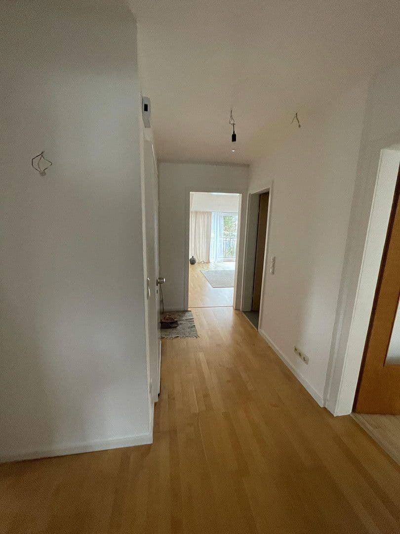 Prenájom bytu 4-izbový 80 m², Darmstadt, Hesensko Prenájom bytu 4-izbový 80 m², Darmstadt, Hesensko