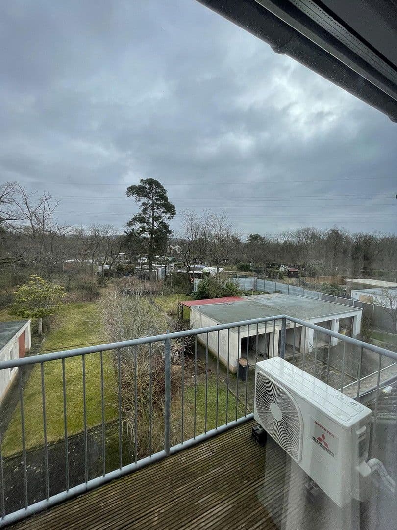 Prenájom bytu 4-izbový 80 m², Darmstadt, Hesensko Prenájom bytu 4-izbový 80 m², Darmstadt, Hesensko