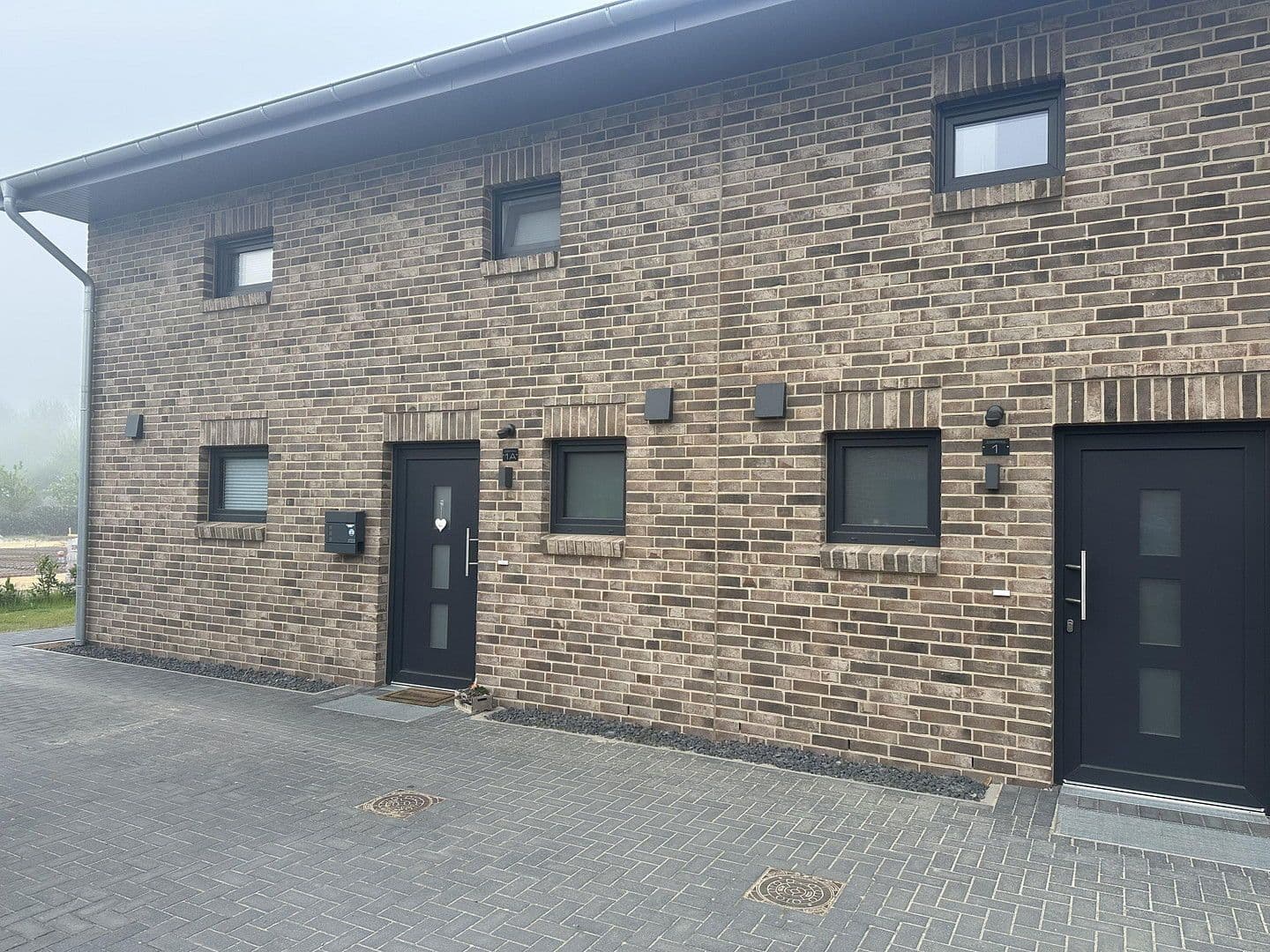 Prenájom domu 101 m², pozemek 597 m², Hemmoor, Dolné Sasko Prenájom domu 101 m², pozemek 597 m², Hemmoor, Dolné Sasko