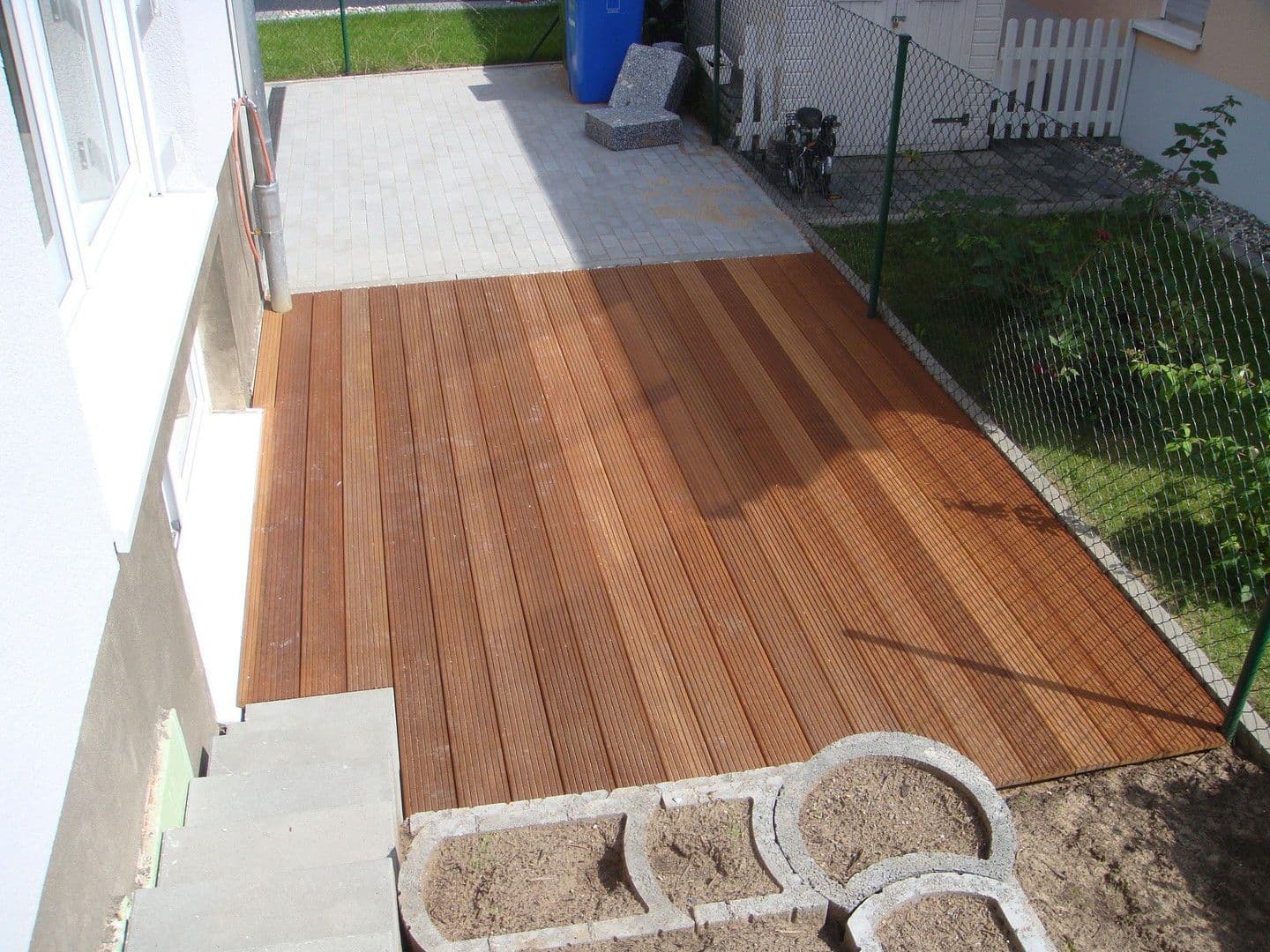 Prenájom bytu 3-izbový 98 m², Erzhausen, Hesensko Prenájom bytu 3-izbový 98 m², Erzhausen, Hesensko