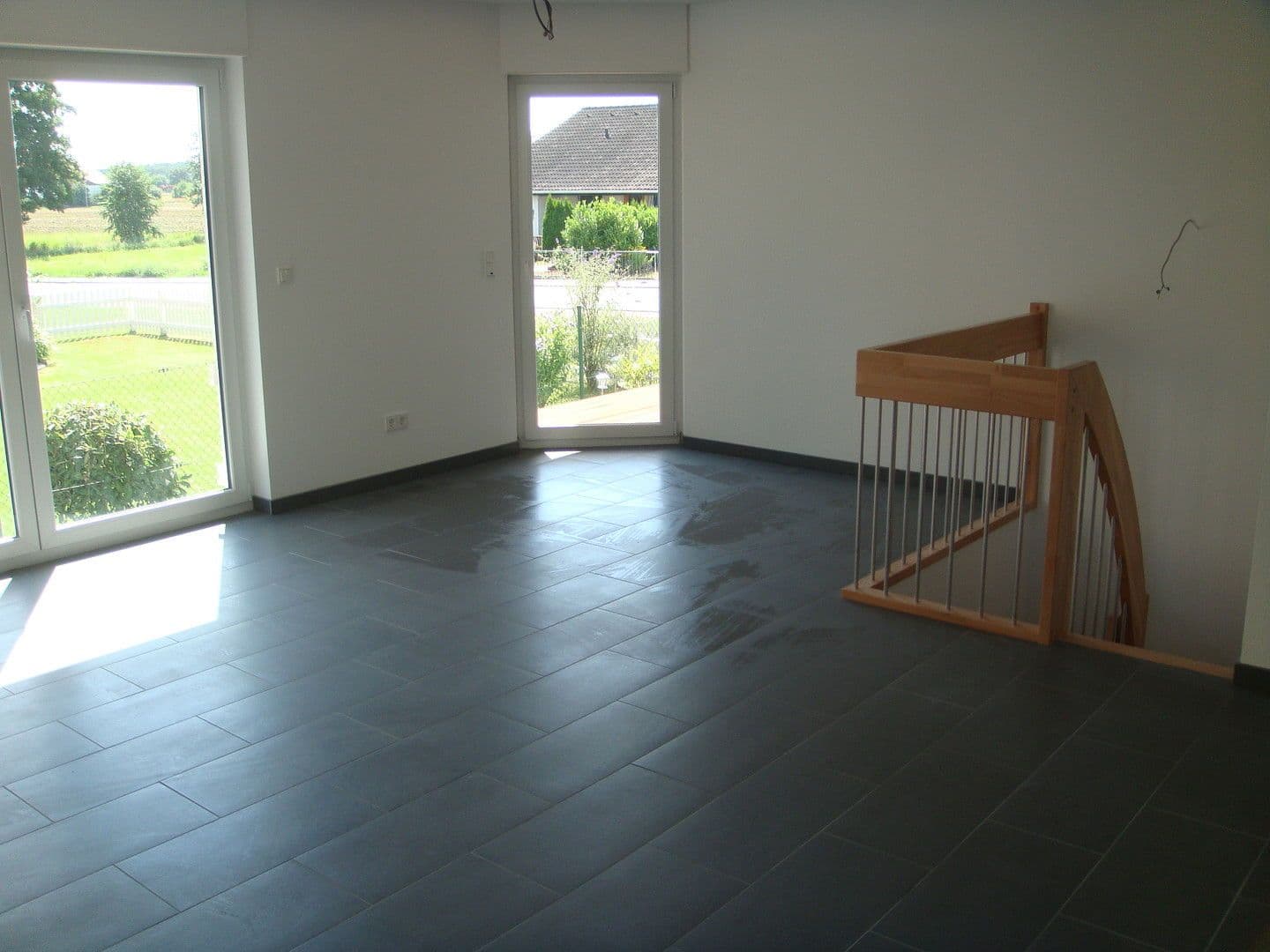 Prenájom bytu 3-izbový 98 m², Erzhausen, Hesensko Prenájom bytu 3-izbový 98 m², Erzhausen, Hesensko