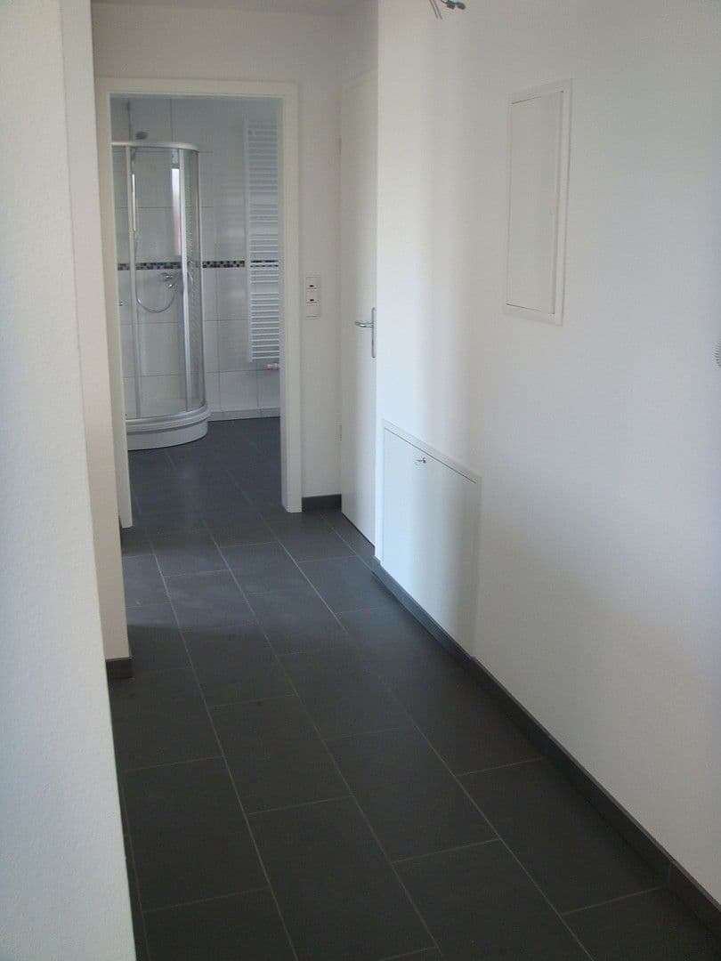 Prenájom bytu 3-izbový 98 m², Erzhausen, Hesensko Prenájom bytu 3-izbový 98 m², Erzhausen, Hesensko