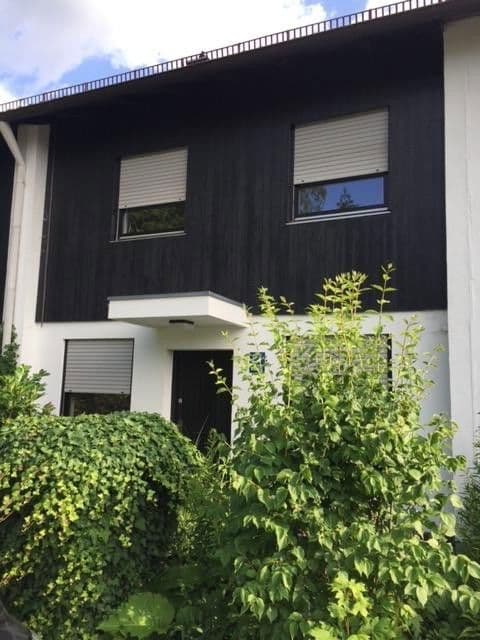 Prenájom domu 171 m², pozemek 250 m², Baldham, Bavorsko Prenájom domu 171 m², pozemek 250 m², Baldham, Bavorsko