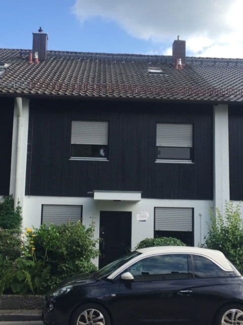 Prenájom domu 171 m², pozemek 250 m², Baldham, Bavorsko Prenájom domu 171 m², pozemek 250 m², Baldham, Bavorsko