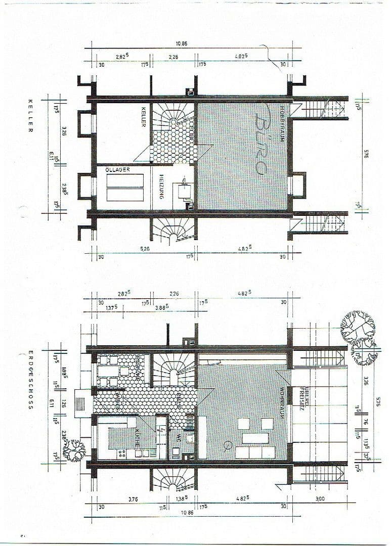 Prenájom domu 171 m², pozemek 250 m², Baldham, Bavorsko Prenájom domu 171 m², pozemek 250 m², Baldham, Bavorsko