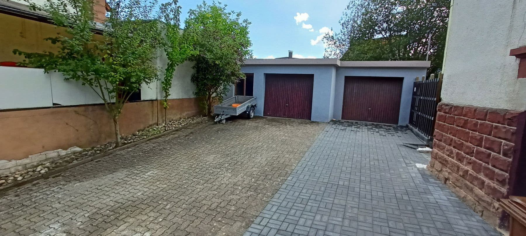 Predaj domu 159 m², pozemek 600 m², Hauptstraße 2, Busenberg, Porýnie-Falcko Predaj domu 159 m², pozemek 600 m², Hauptstraße 2, Busenberg, Porýnie-Falcko