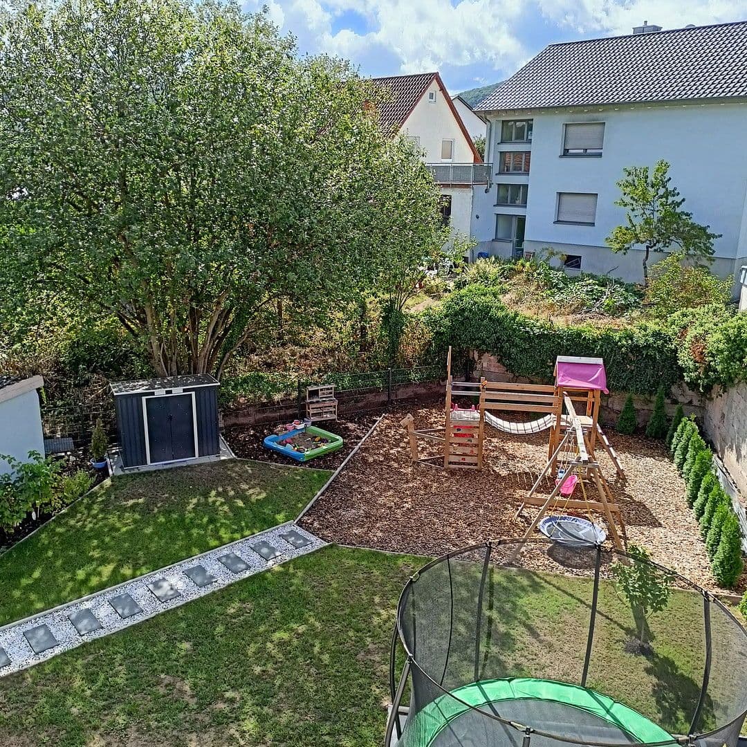 Predaj domu 159 m², pozemek 600 m², Hauptstraße 2, Busenberg, Porýnie-Falcko Predaj domu 159 m², pozemek 600 m², Hauptstraße 2, Busenberg, Porýnie-Falcko