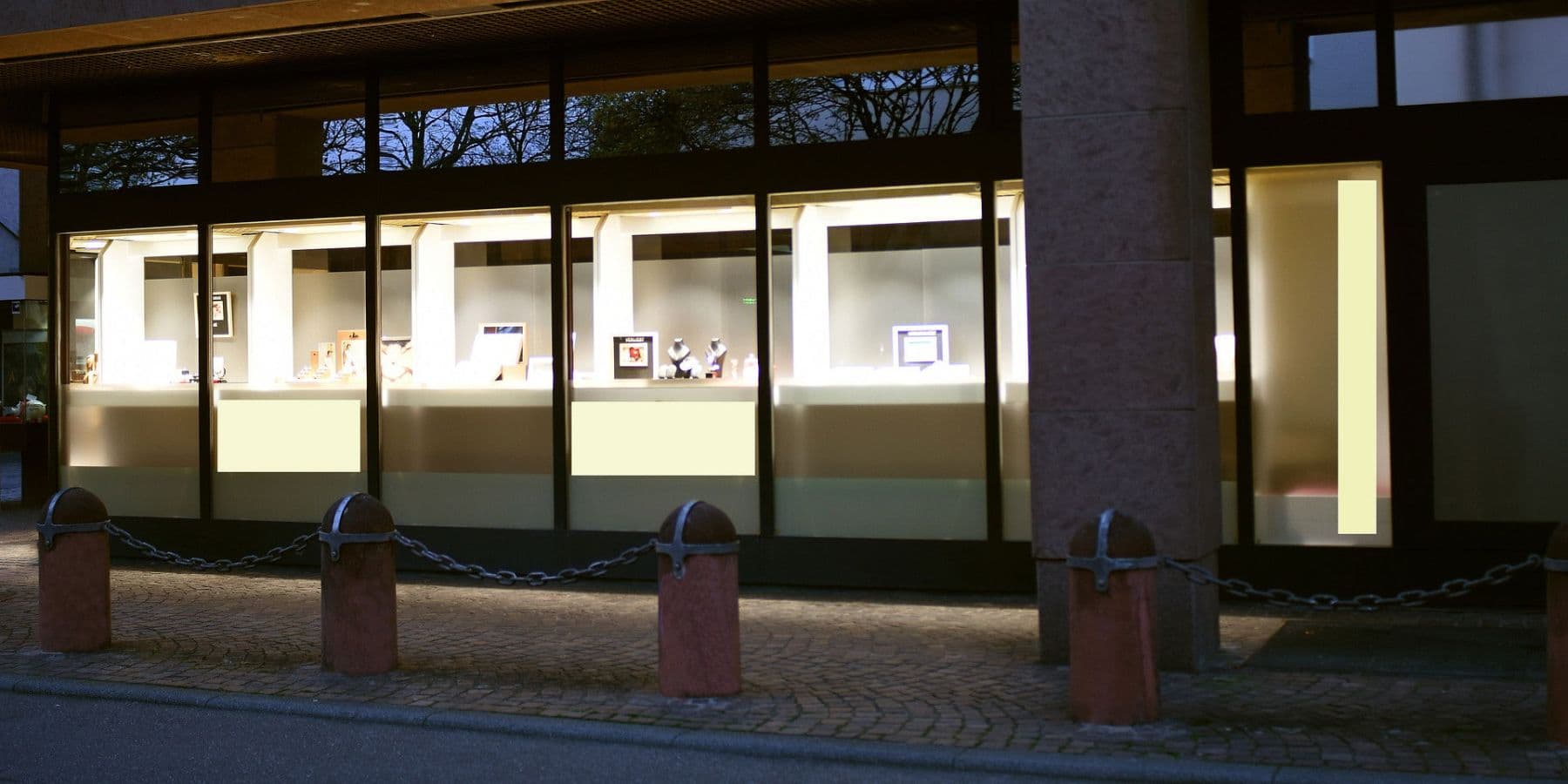 Predaj nebytového priestoru 93 m², Gaggenau, Bádensko-Wurttembersko Predaj nebytového priestoru 93 m², Gaggenau, Bádensko-Wurttembersko